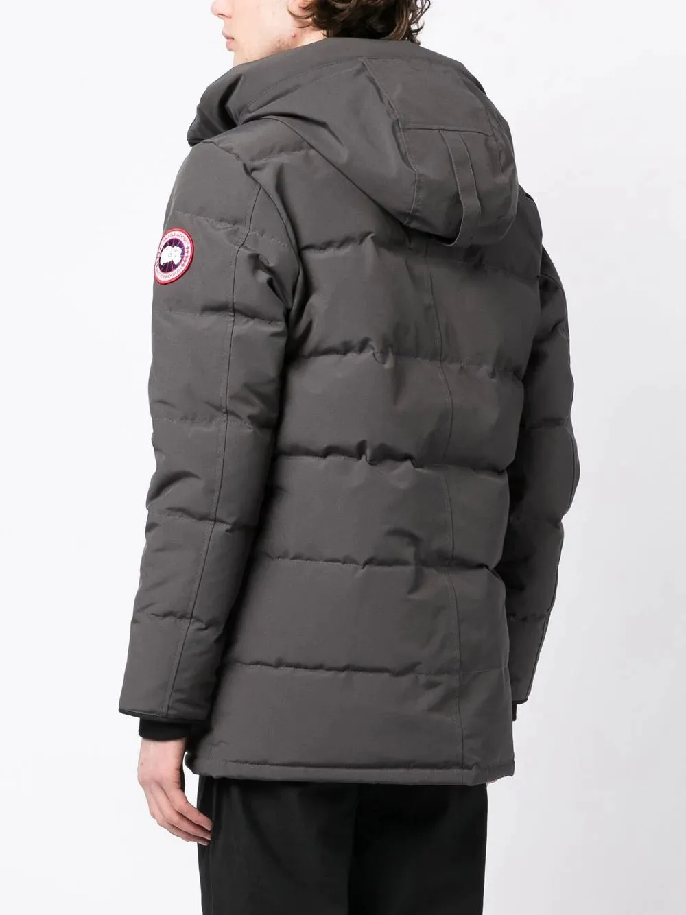 Parka Carson