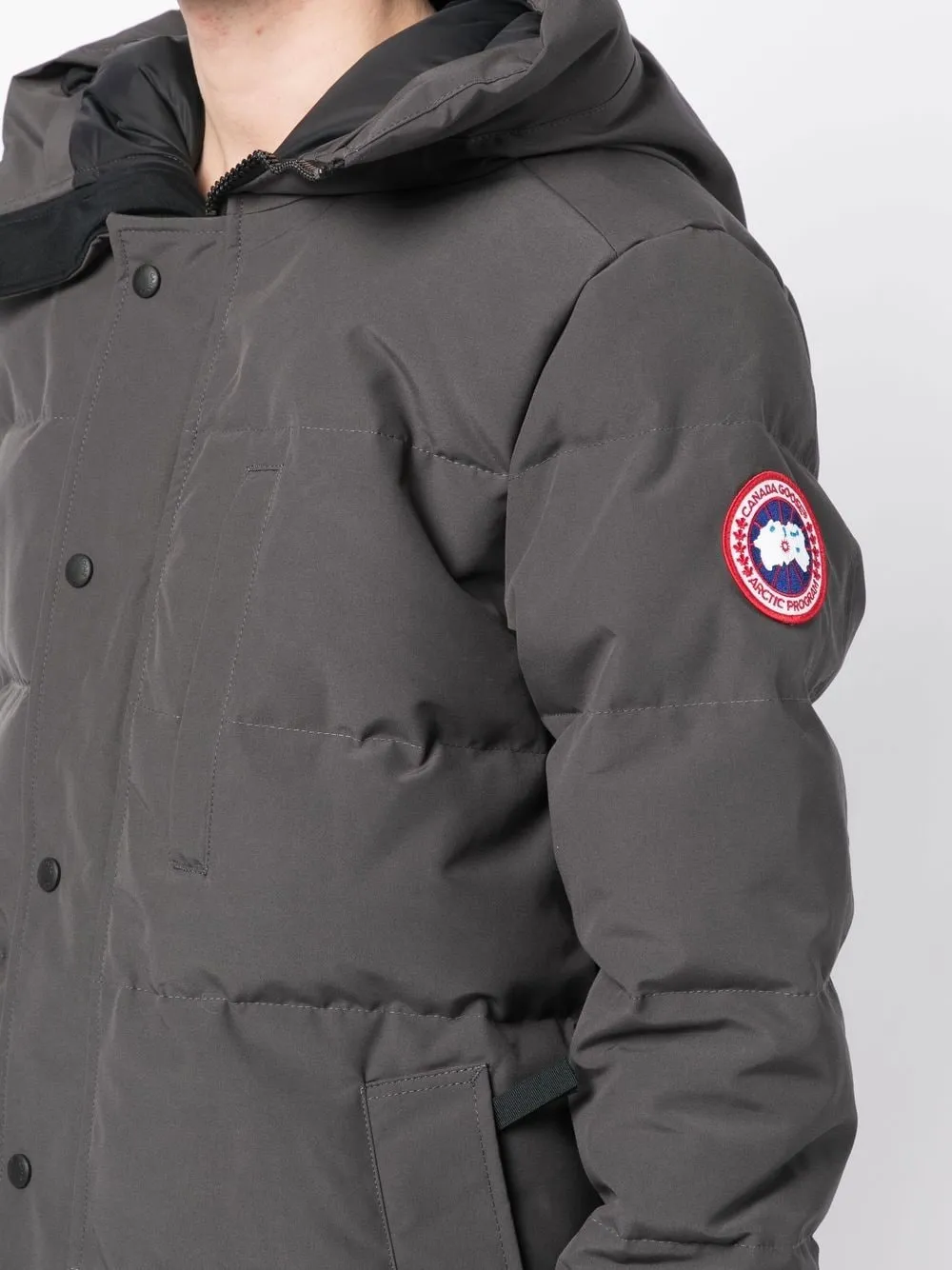 Parka Carson