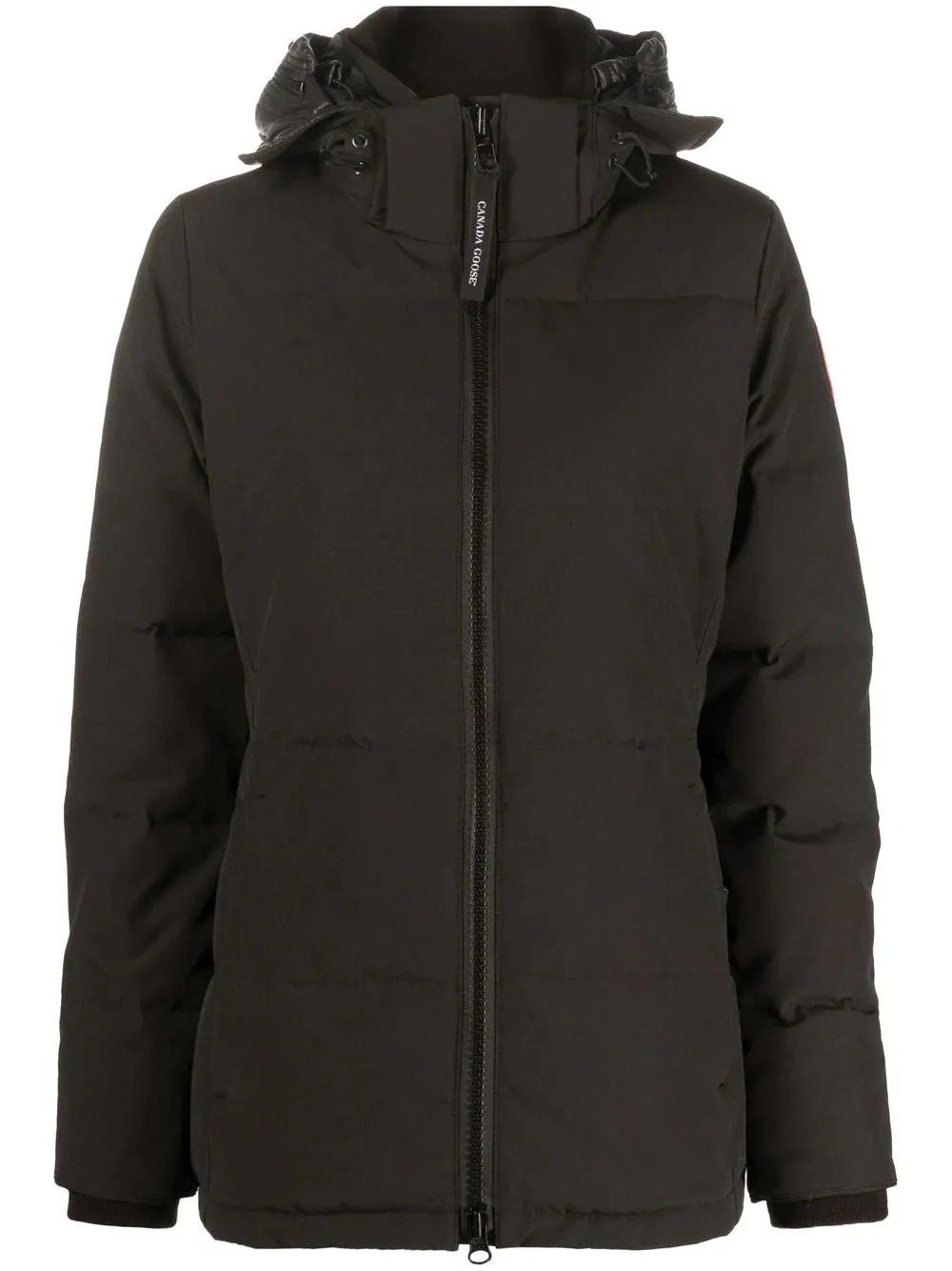 Parka Chelsea