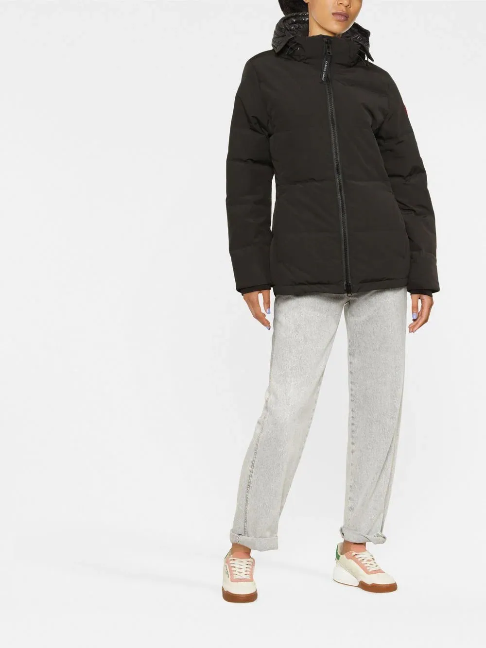 Parka Chelsea