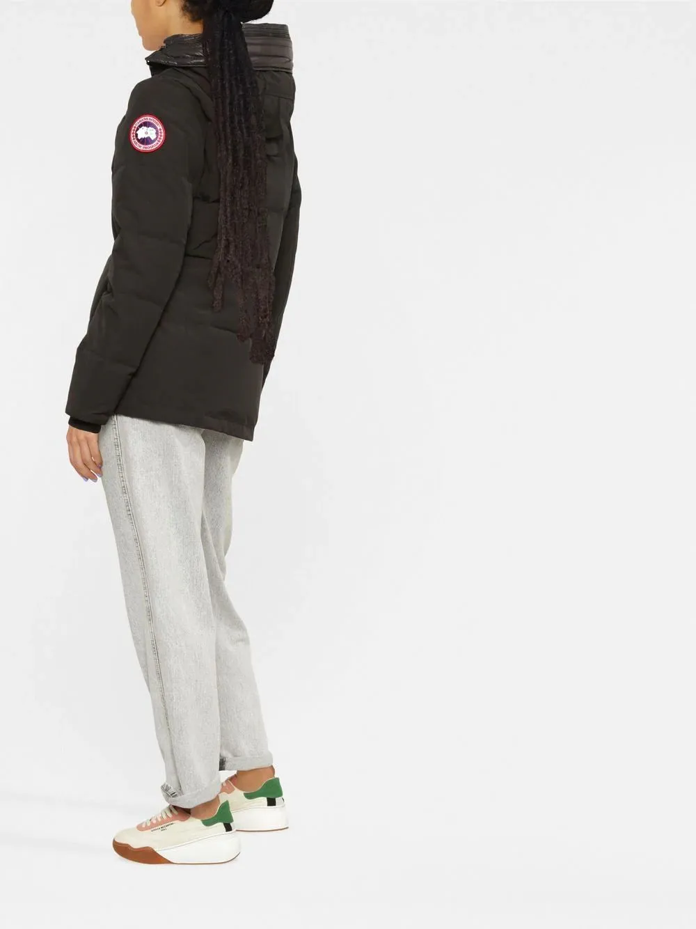 Parka Chelsea
