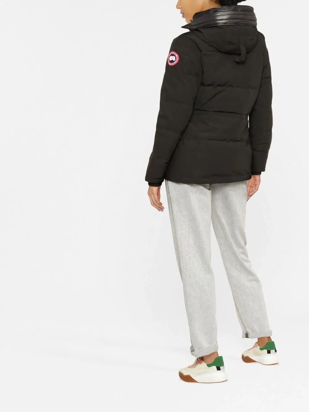 Parka Chelsea