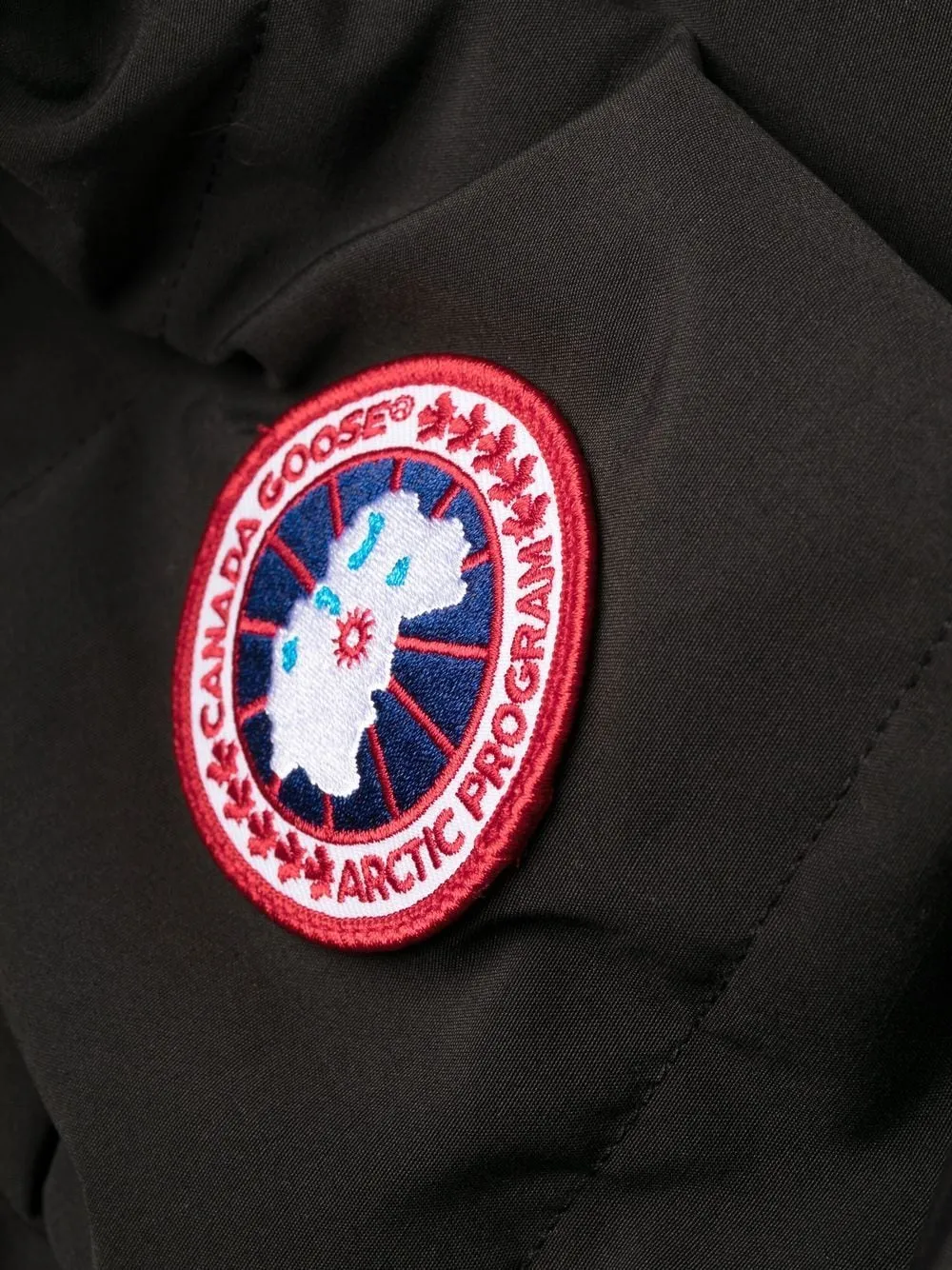 Parka Chelsea