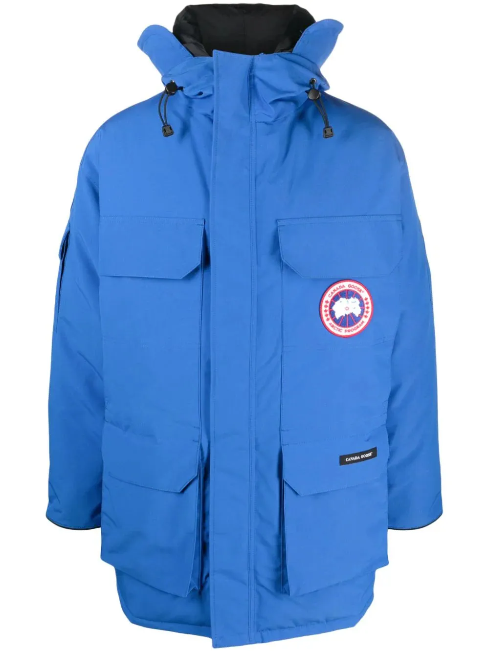 Parka Expedition PBI
