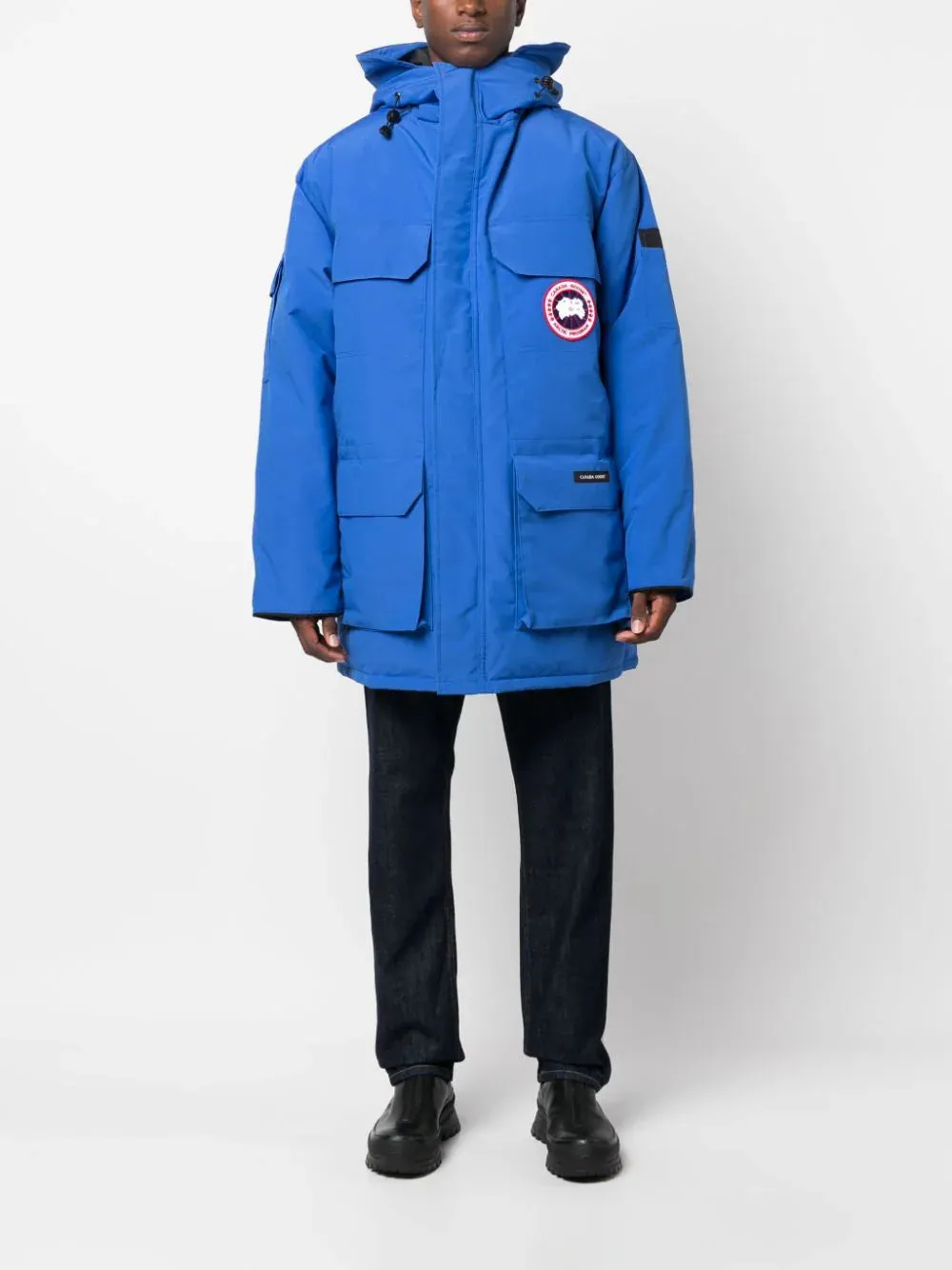 Parka Expedition PBI
