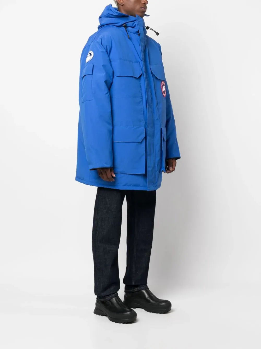Parka Expedition PBI