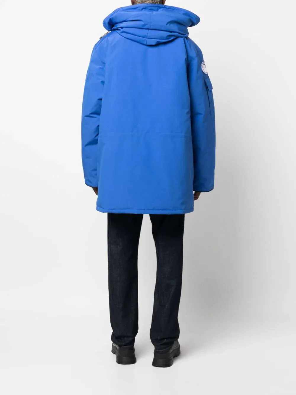 Parka Expedition PBI
