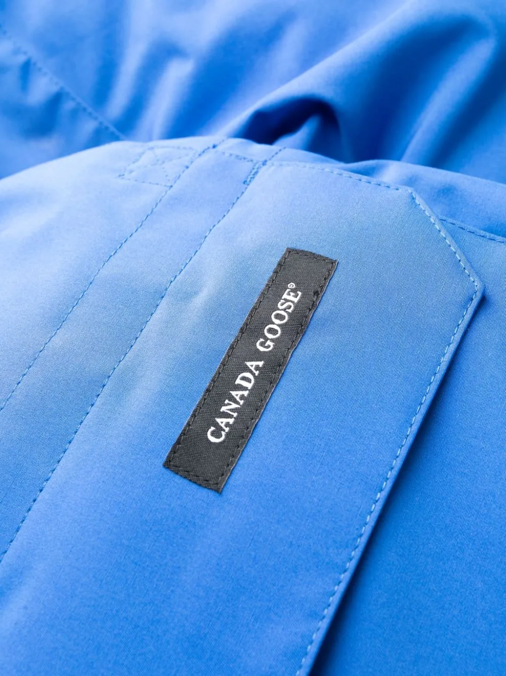 Parka Expedition PBI