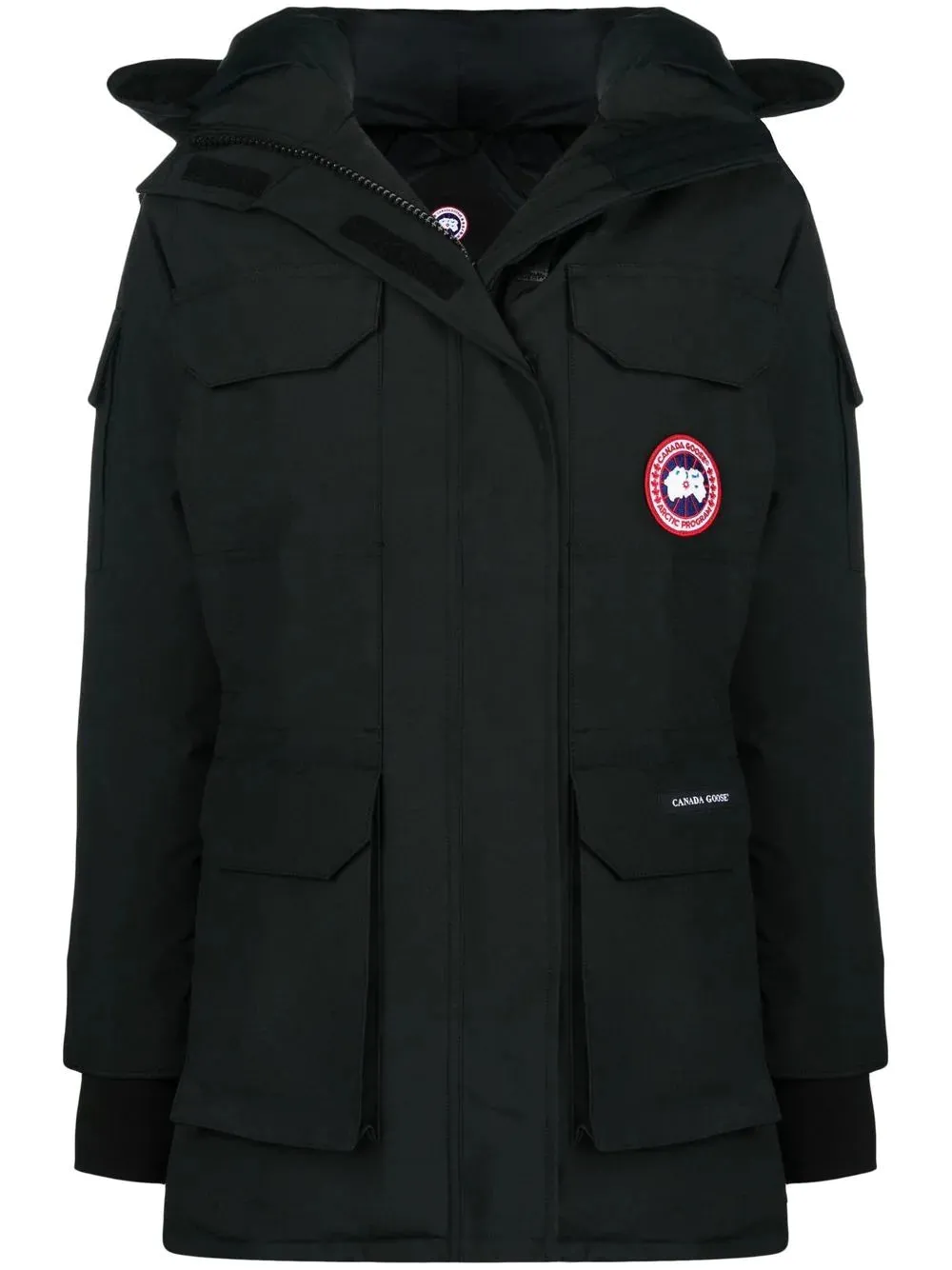 Parka Expedition
