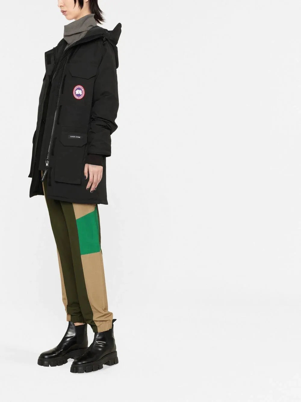 Parka Expedition