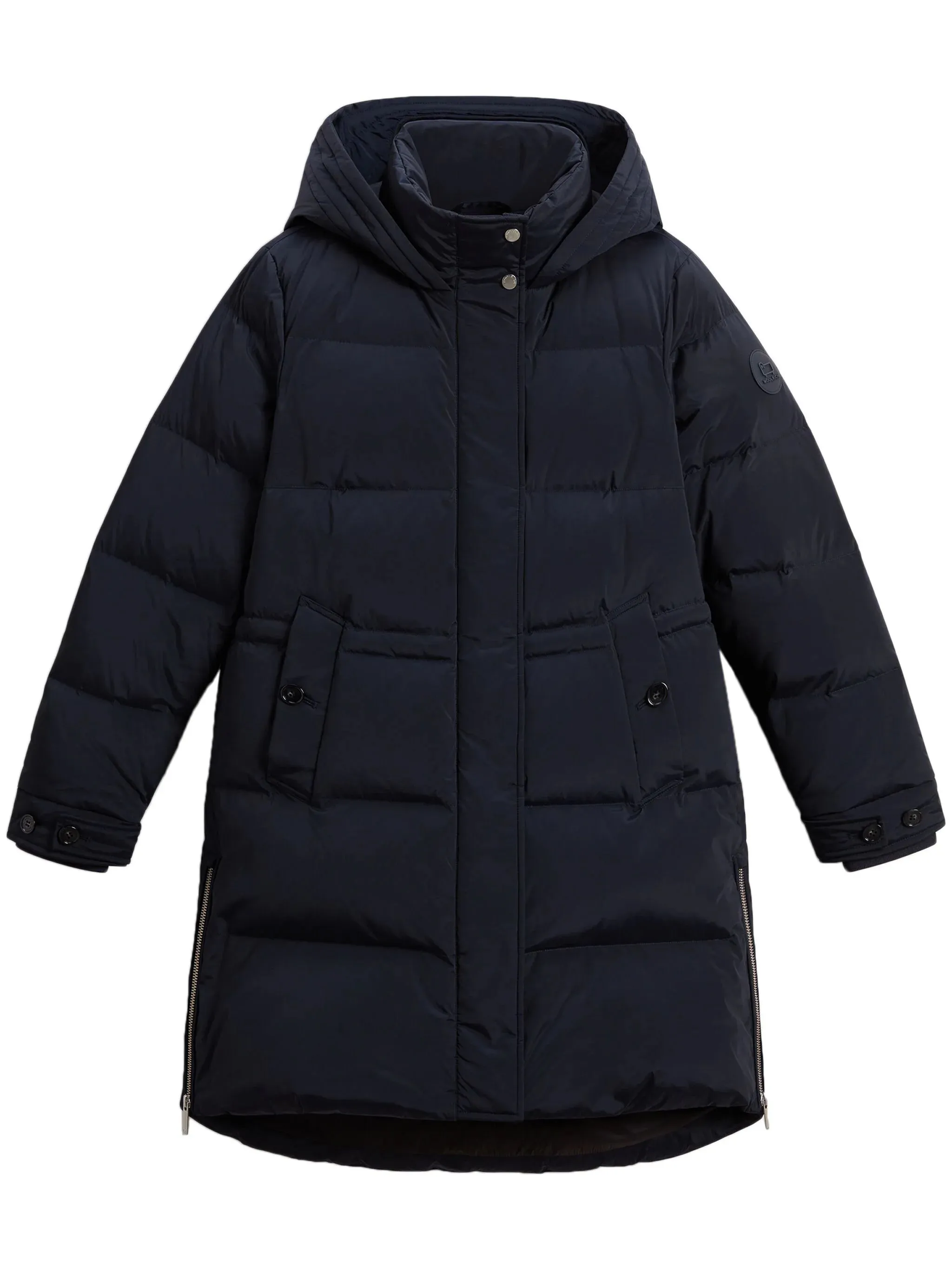 Parka imbottito Alsea