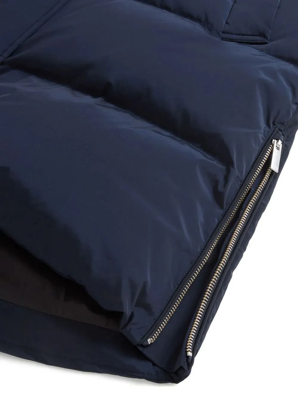 Parka imbottito Alsea