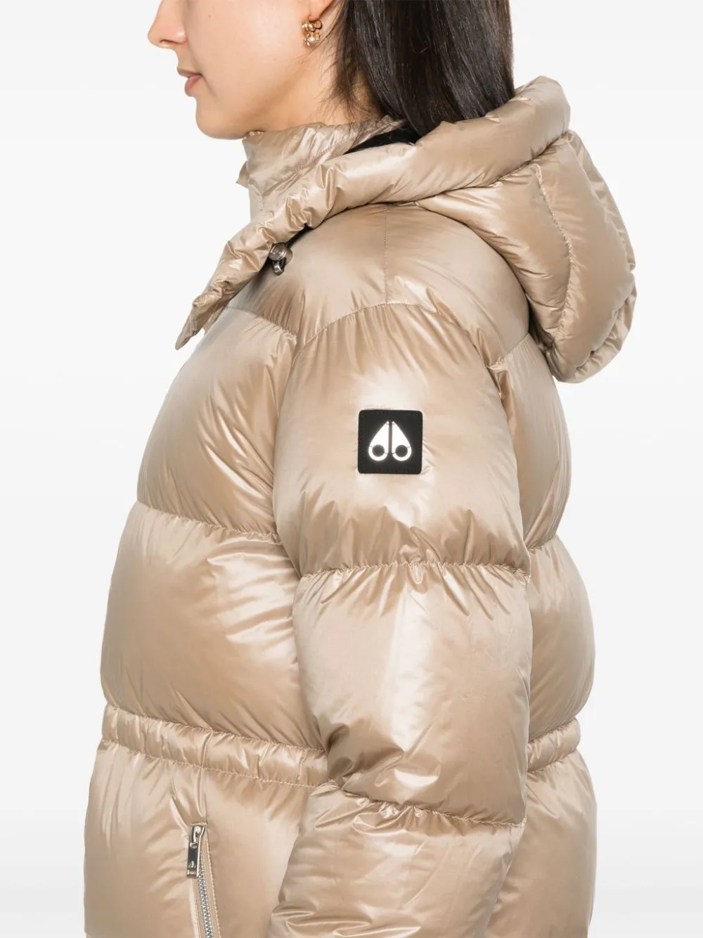 Parka Juniper