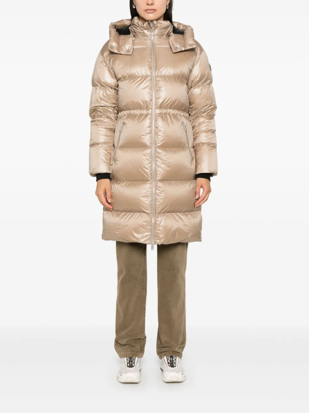 Parka Juniper