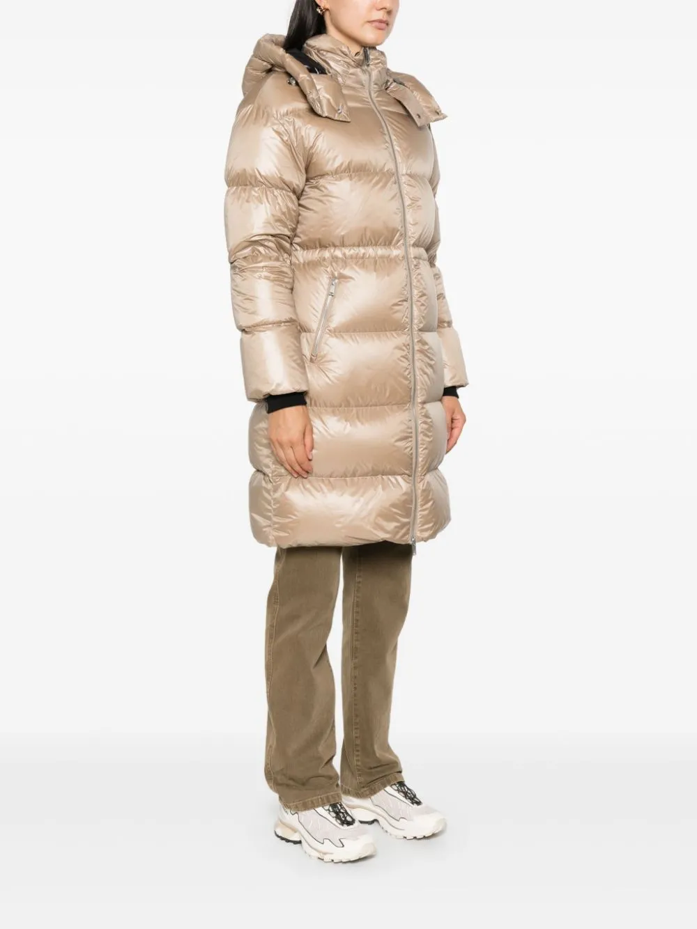 Parka Juniper