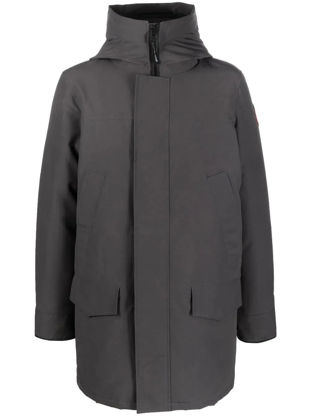 Parka Langford