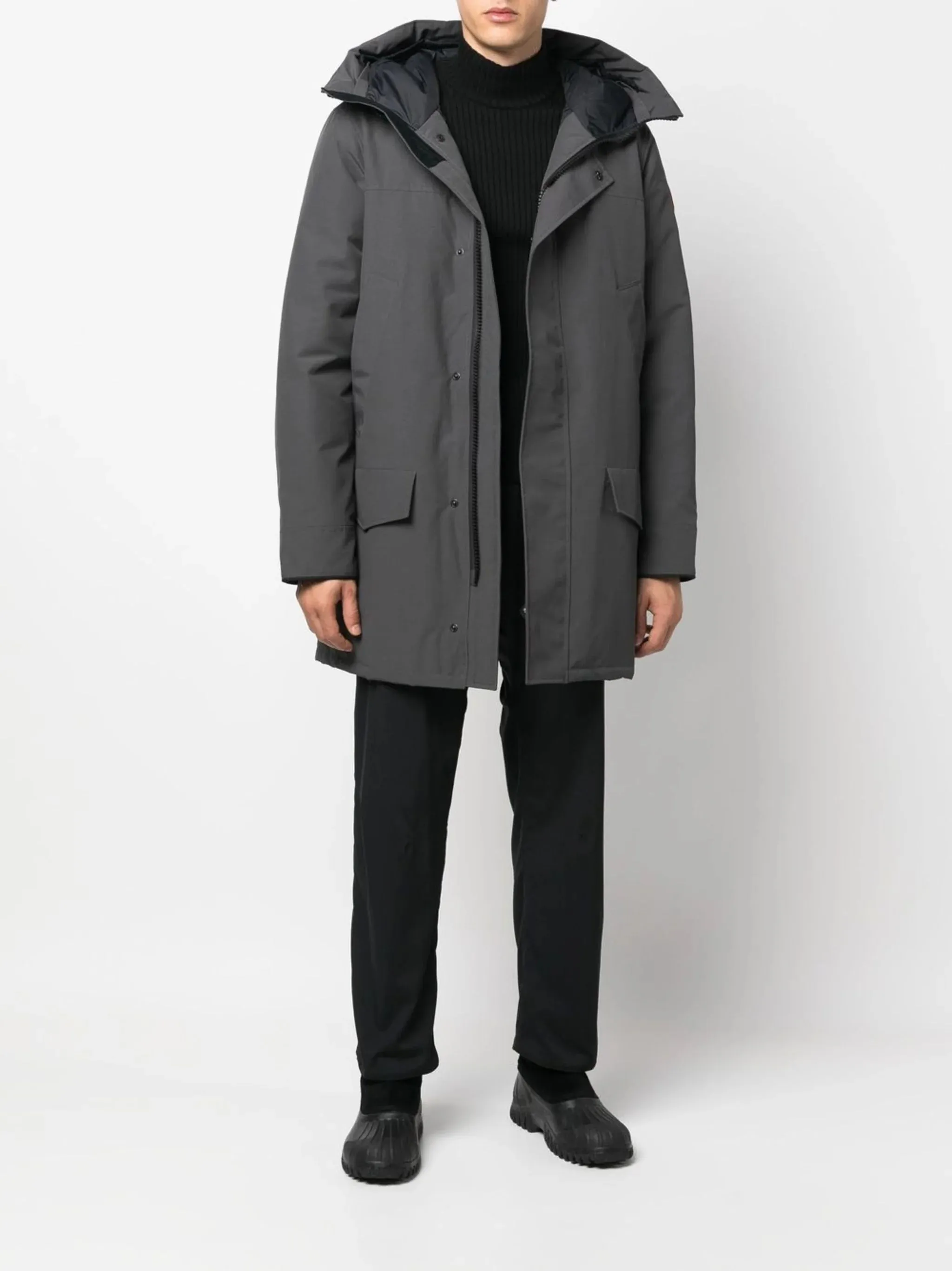 Parka Langford