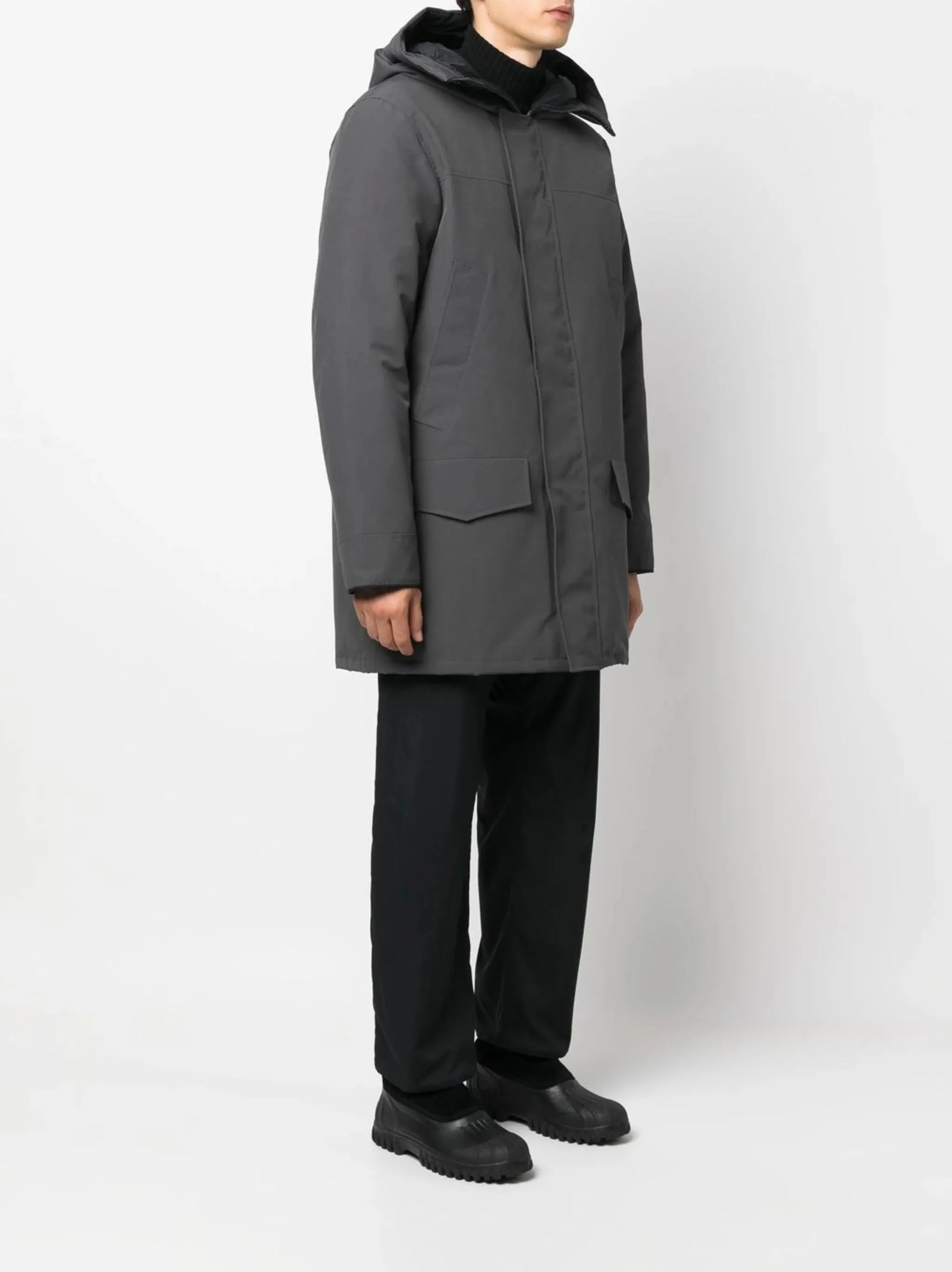 Parka Langford