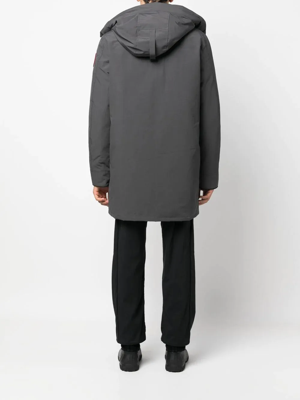 Parka Langford