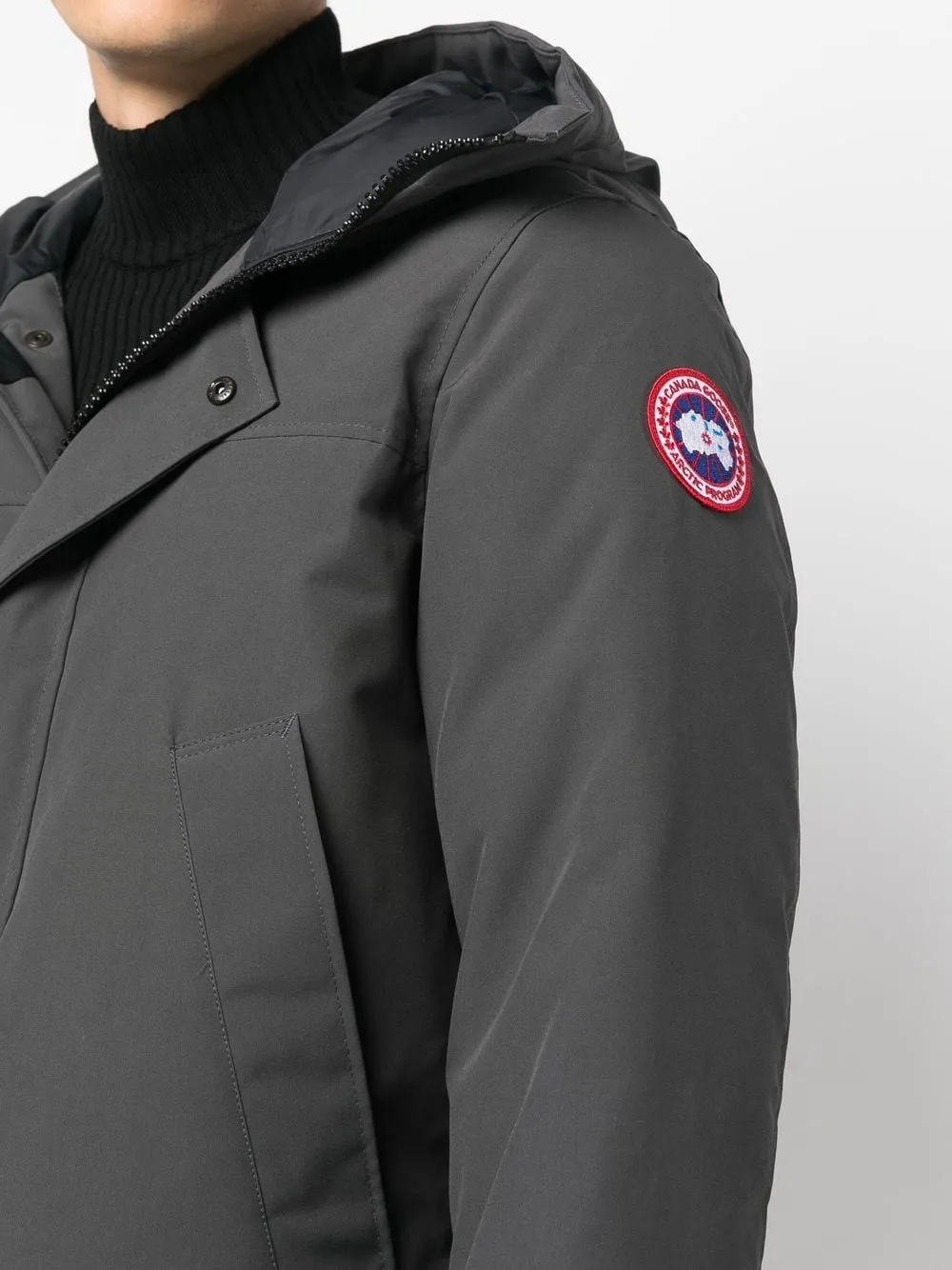 Parka Langford