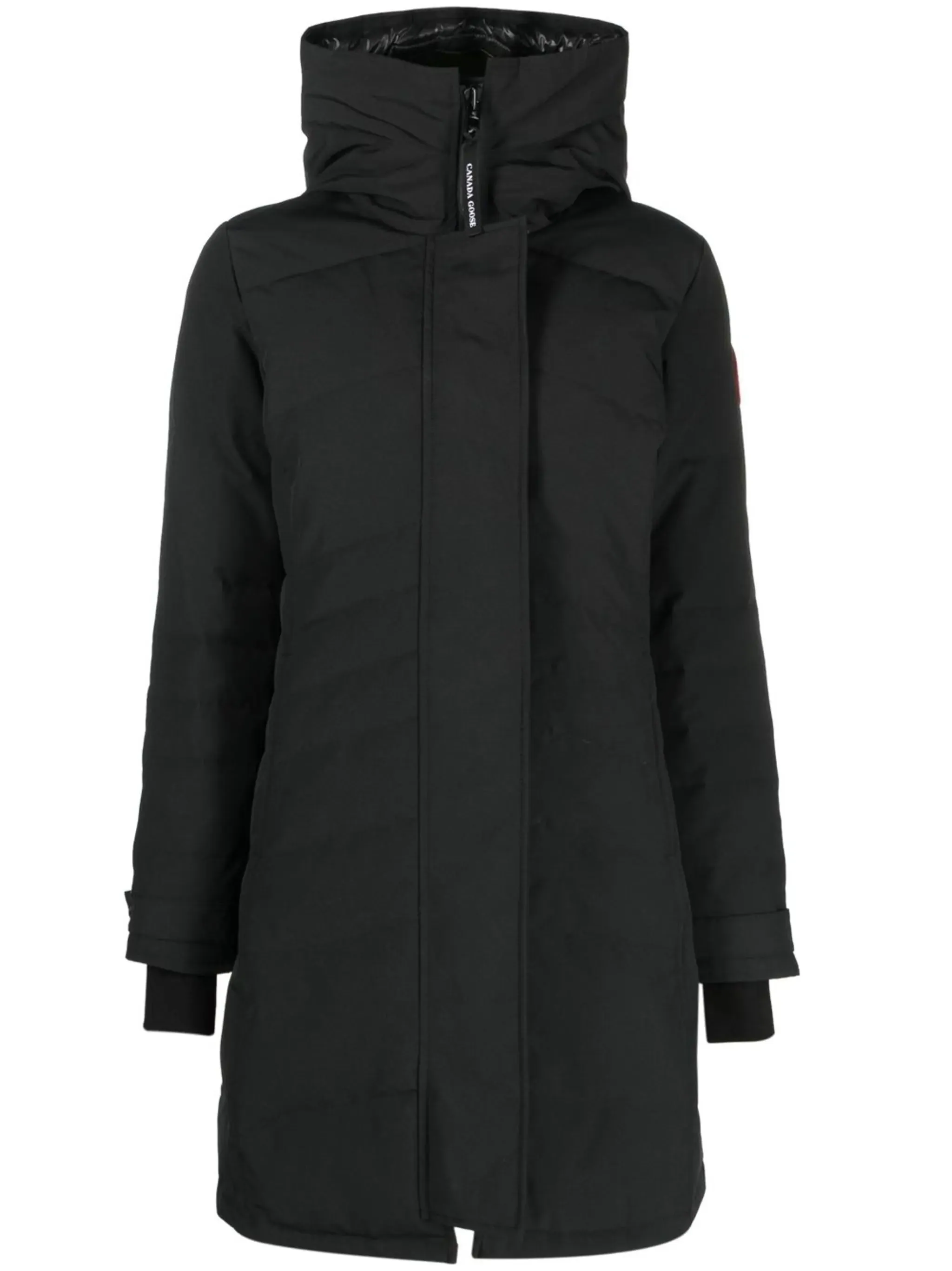Parka Lorette