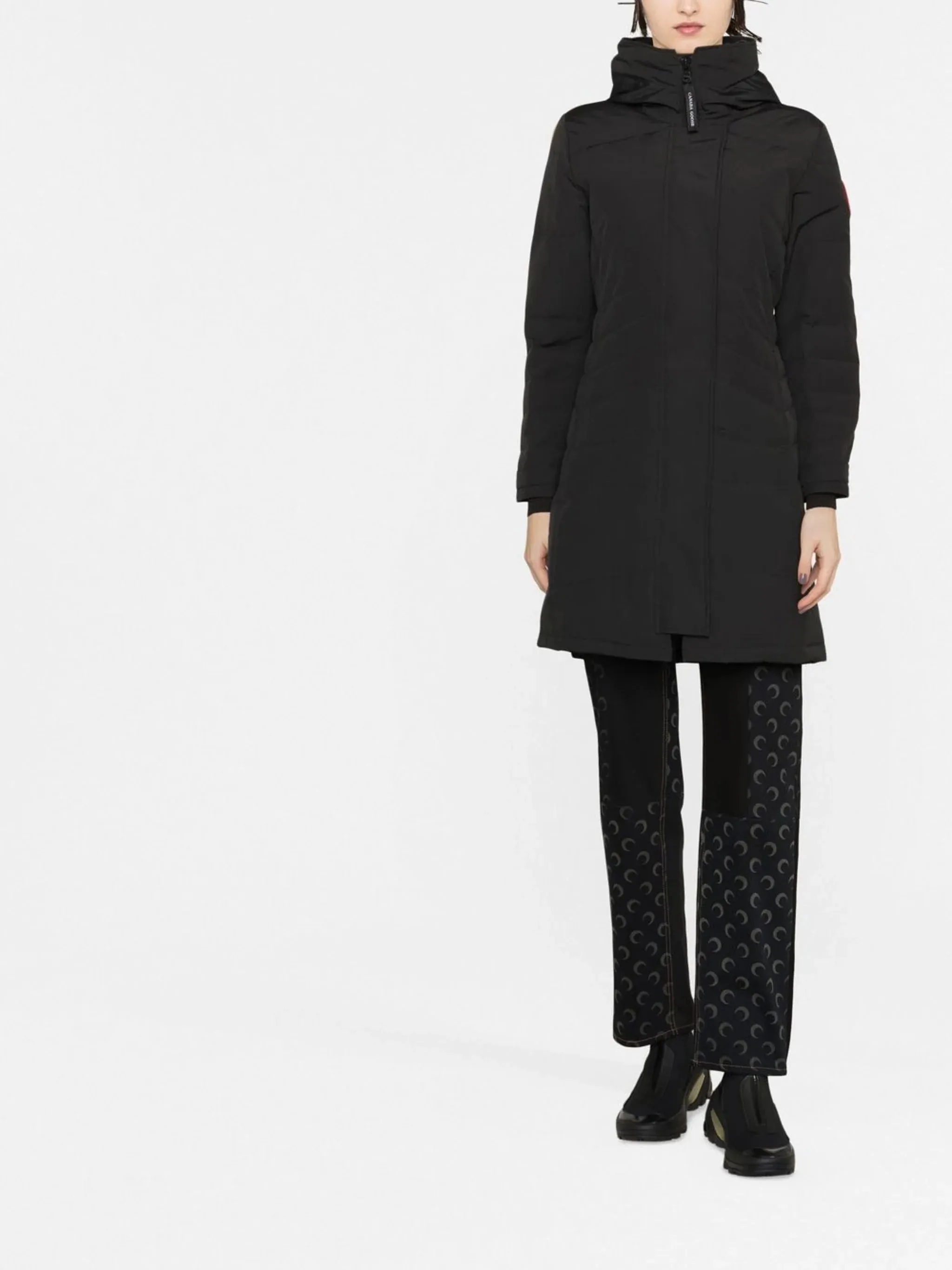 Parka Lorette