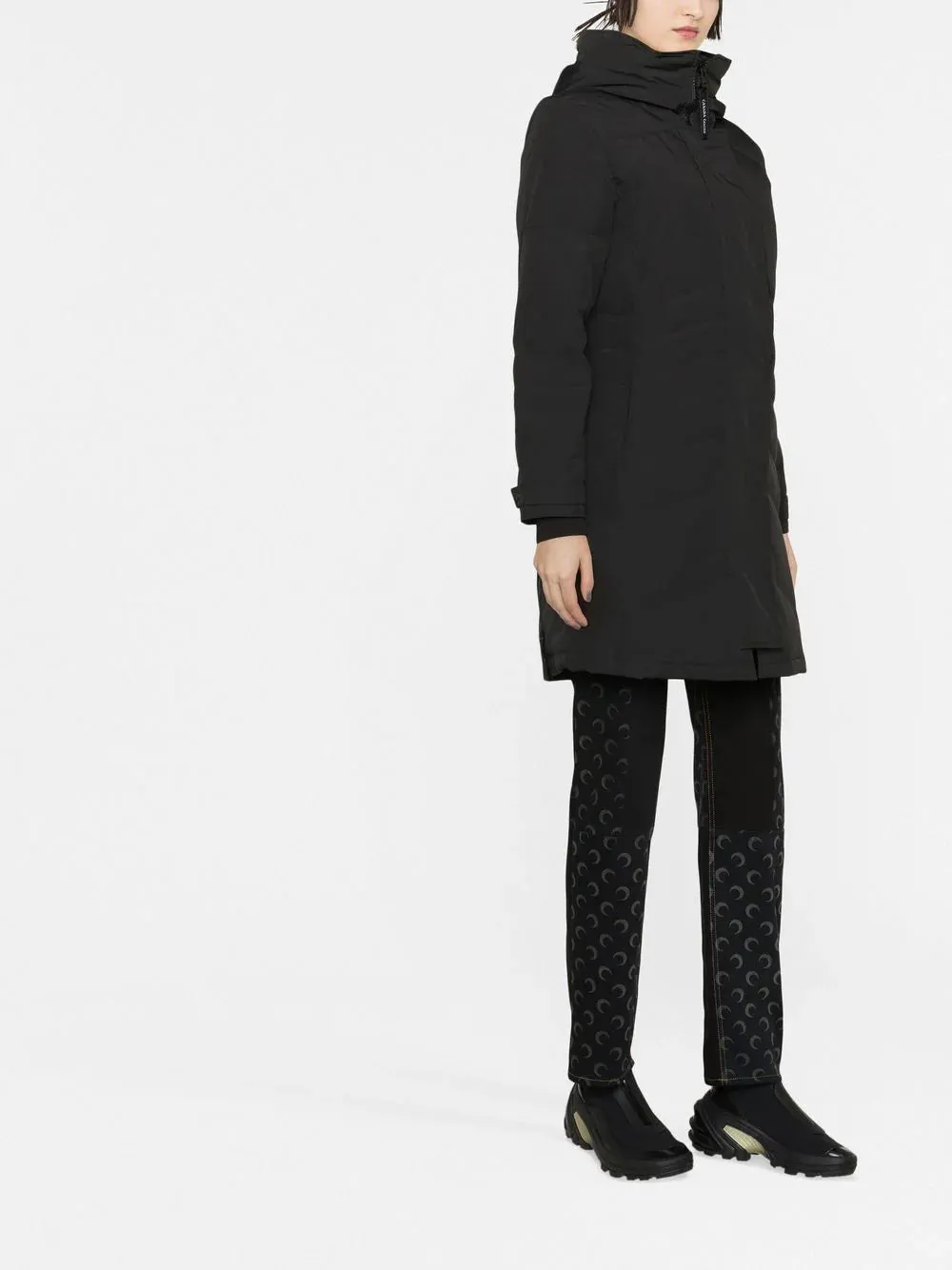Parka Lorette