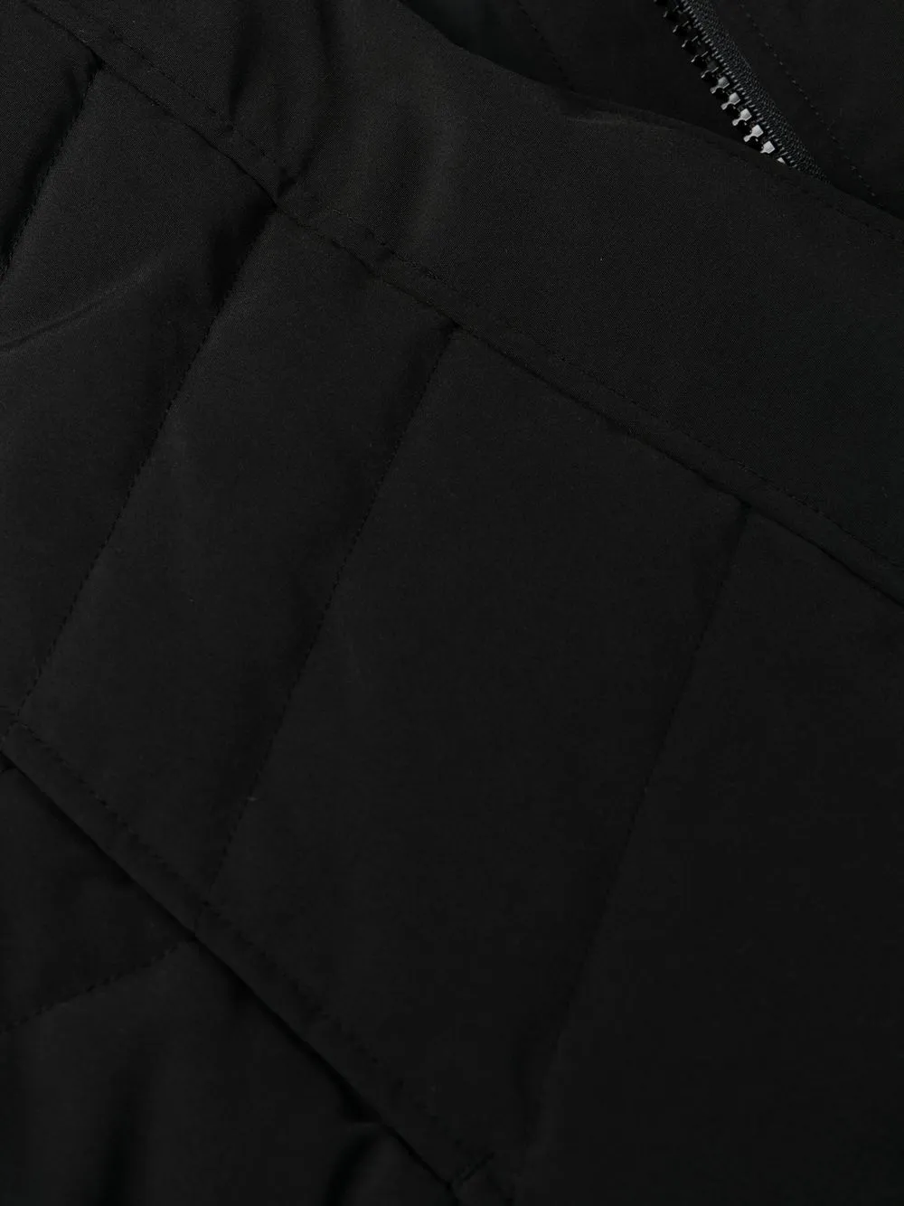 Parka Lorette