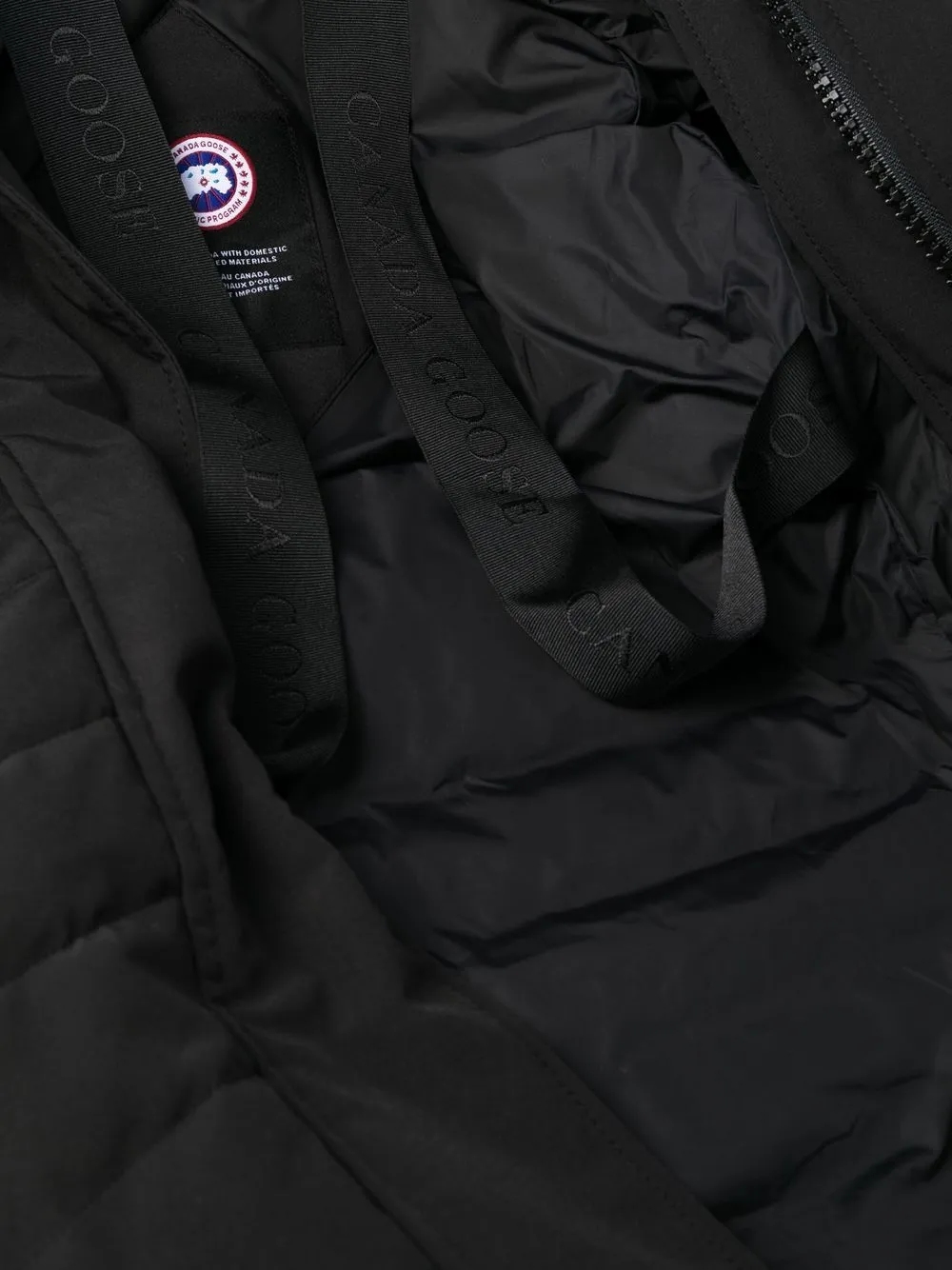 Parka Lorette