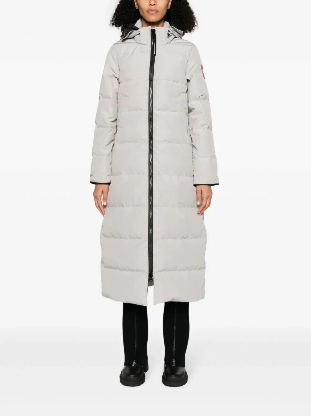 Parka Mystique