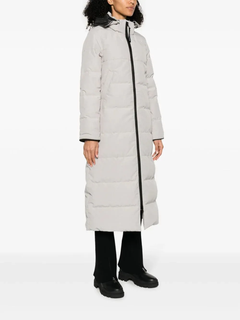 Parka Mystique