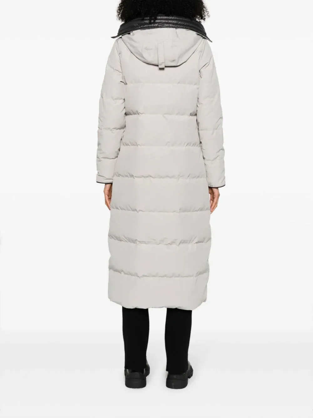 Parka Mystique