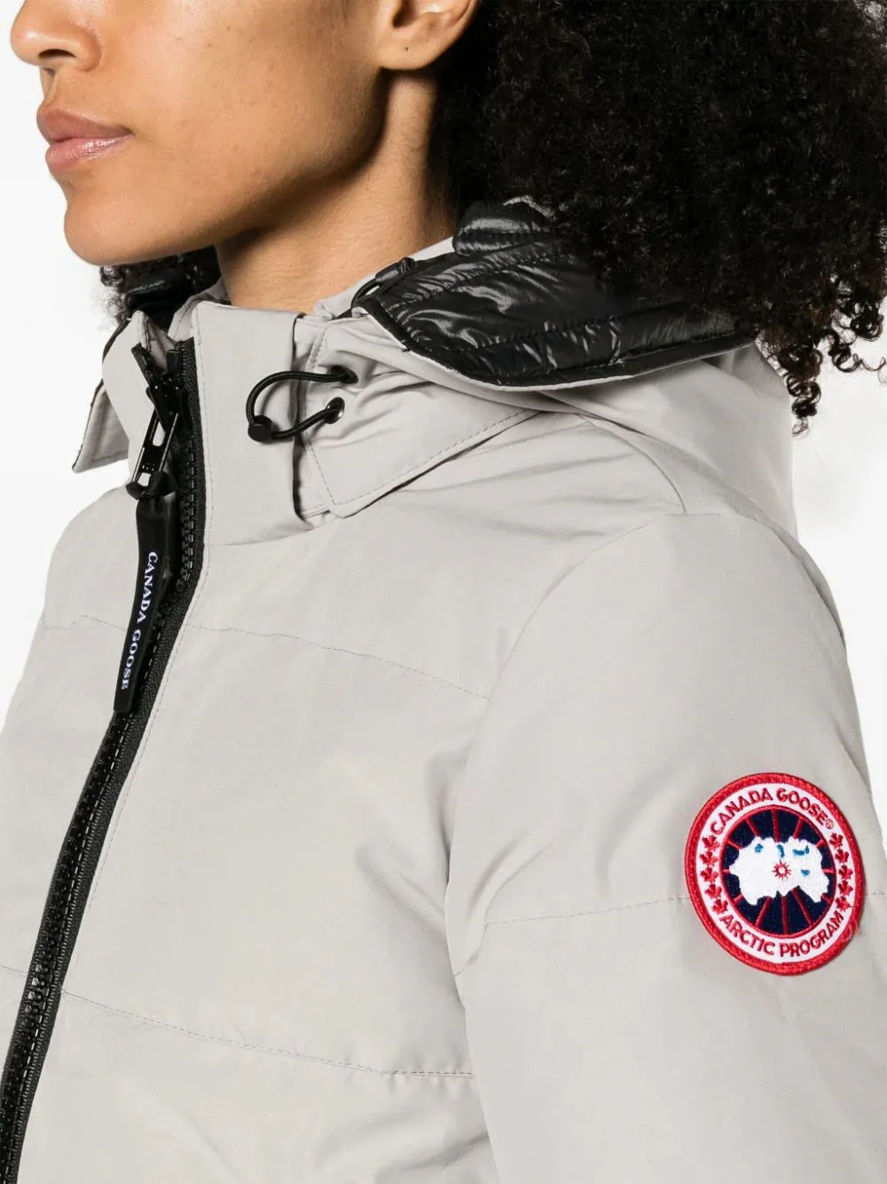 Parka Mystique
