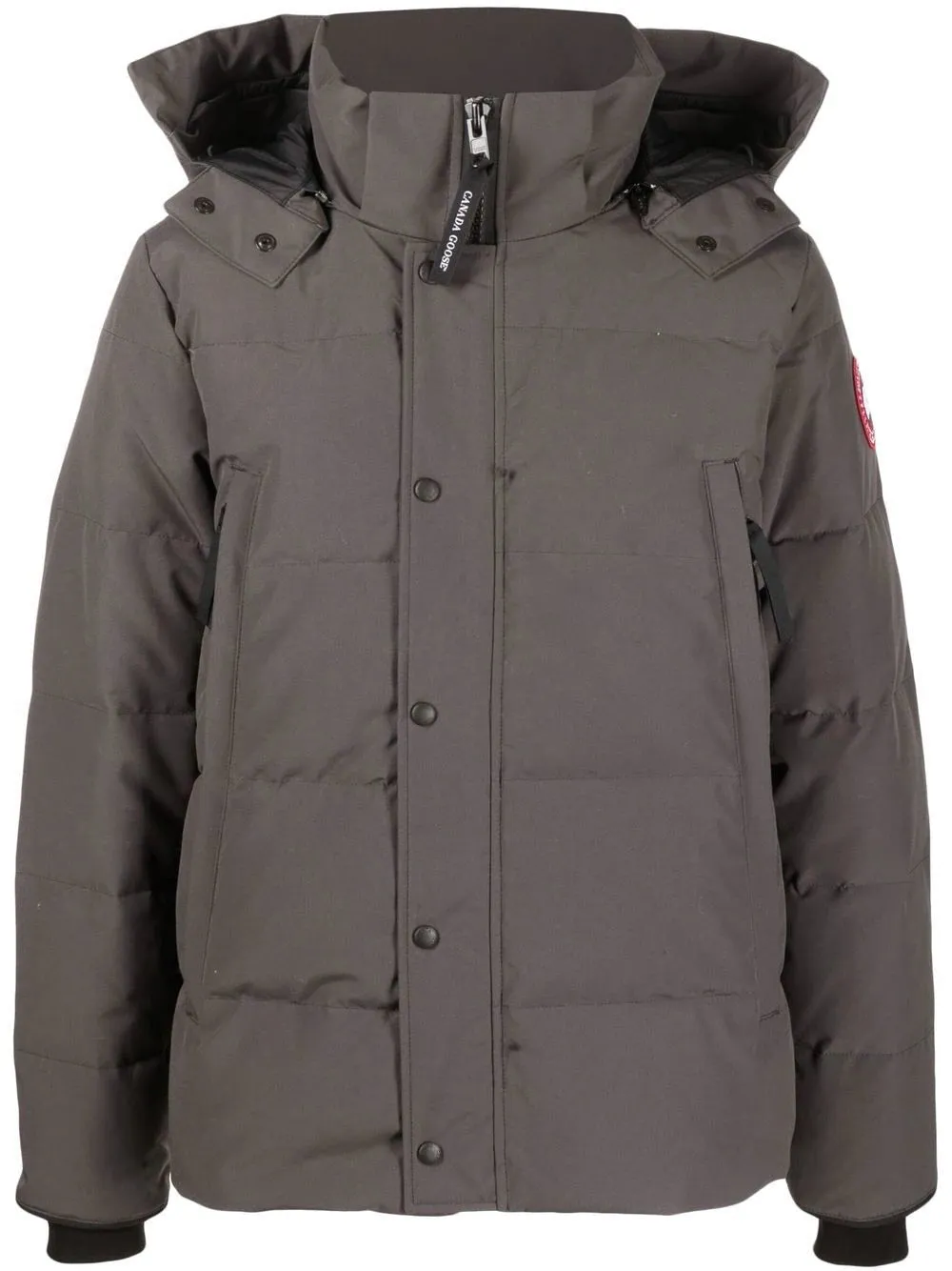 Parka Wyndham