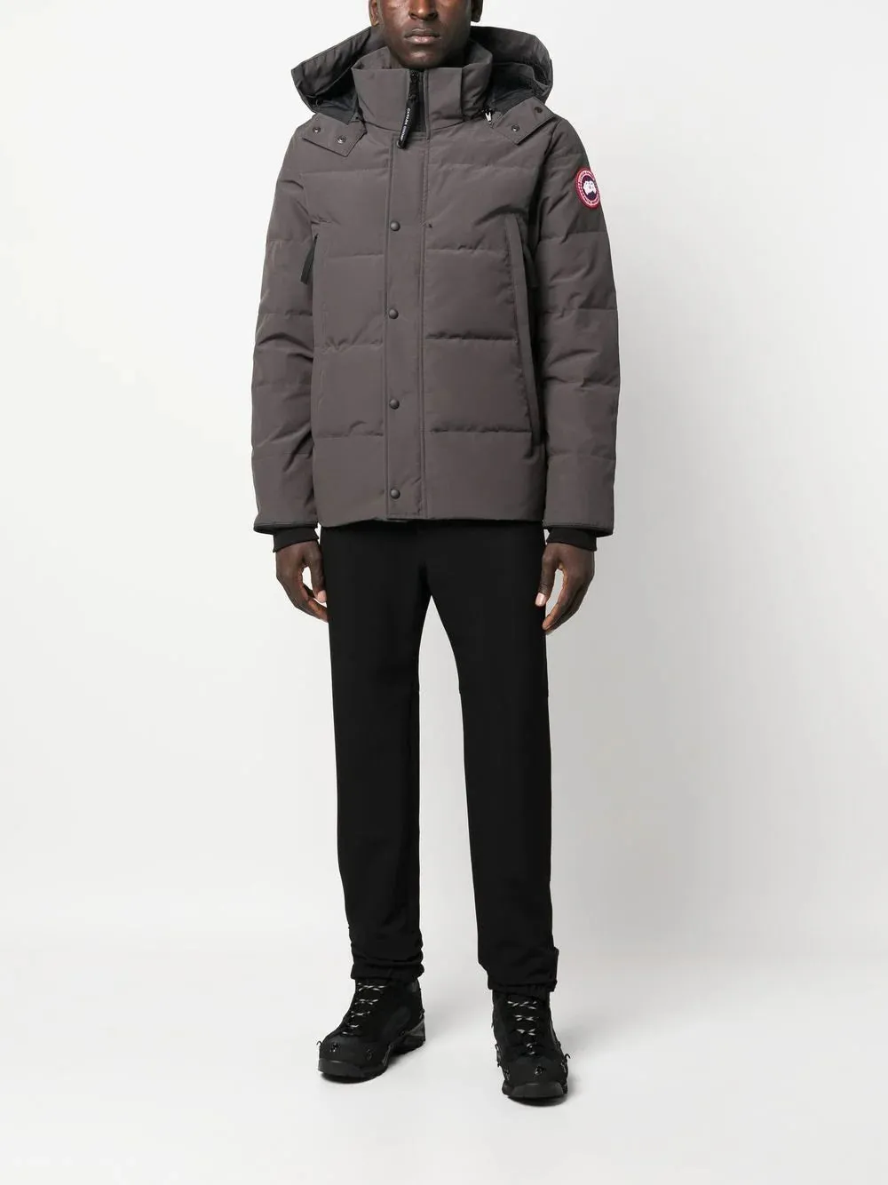 Parka Wyndham