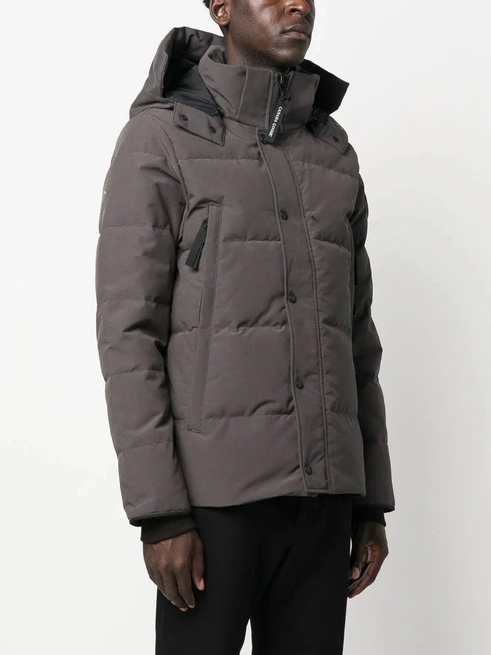 Parka Wyndham