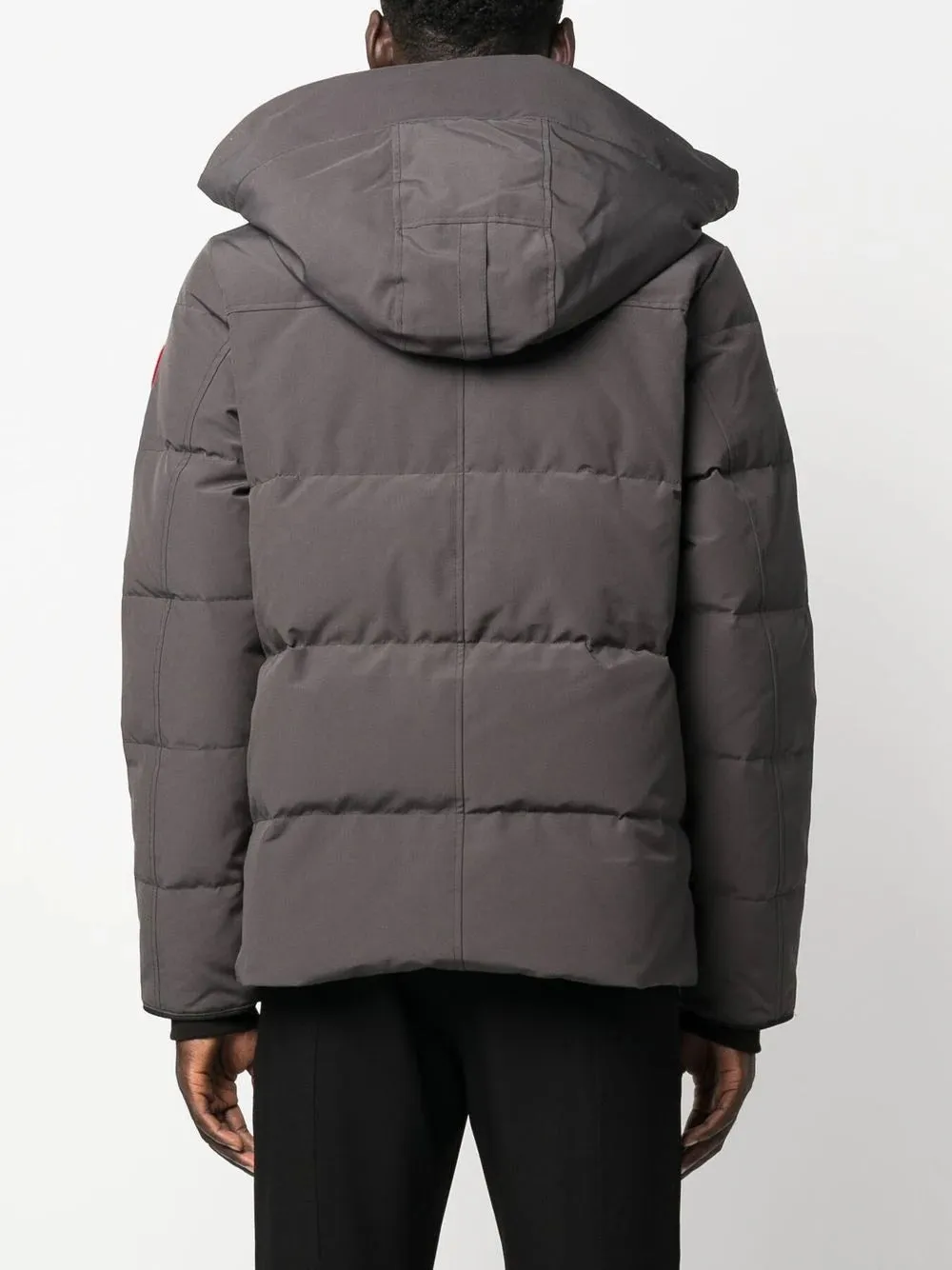 Parka Wyndham