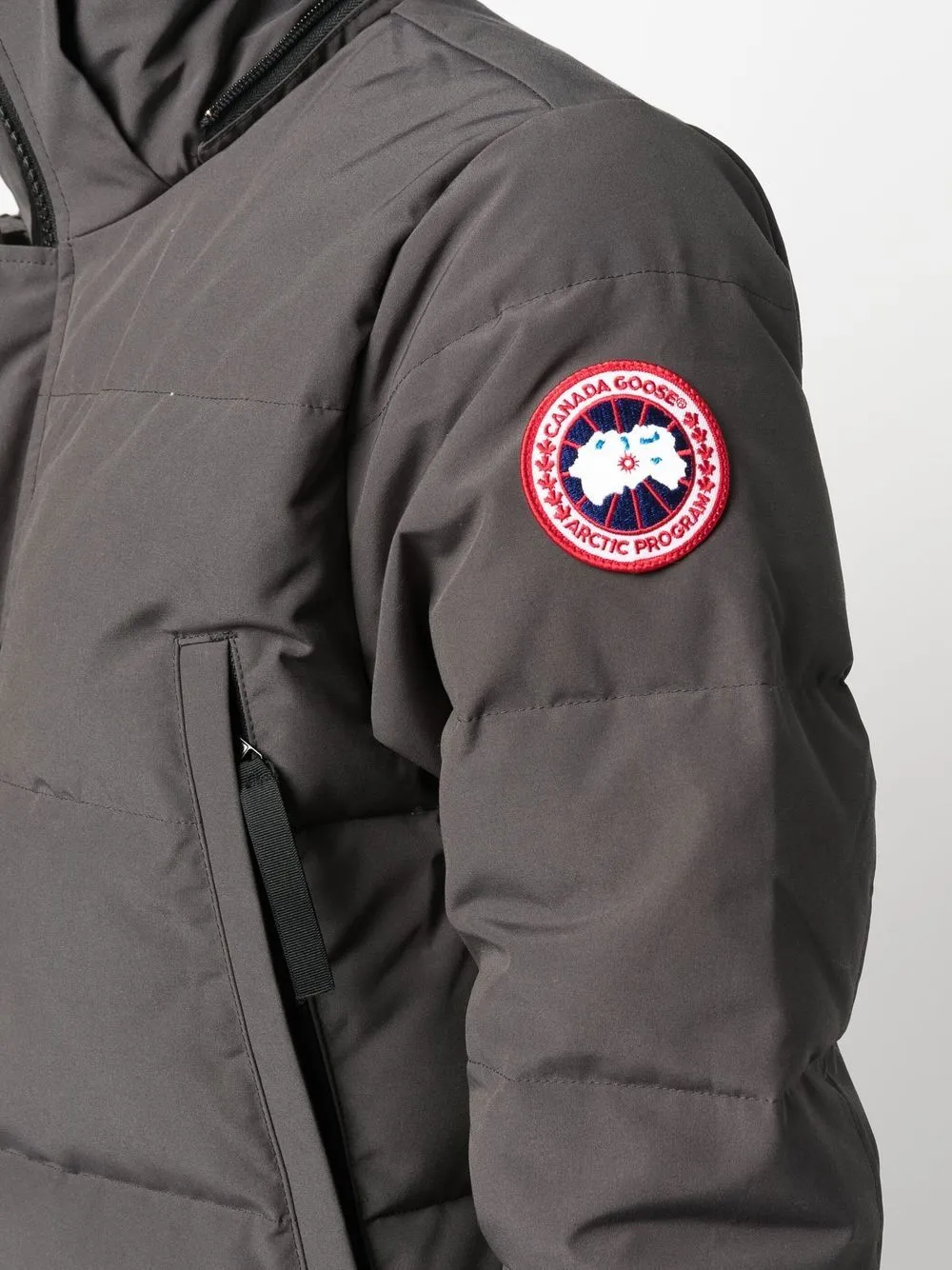 Parka Wyndham