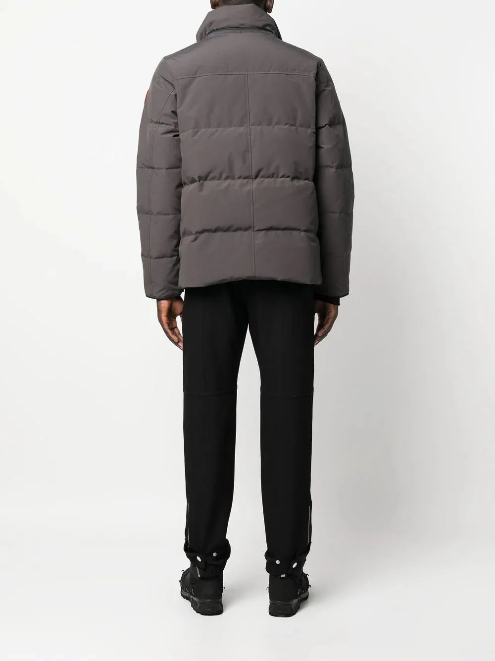 Parka Wyndham