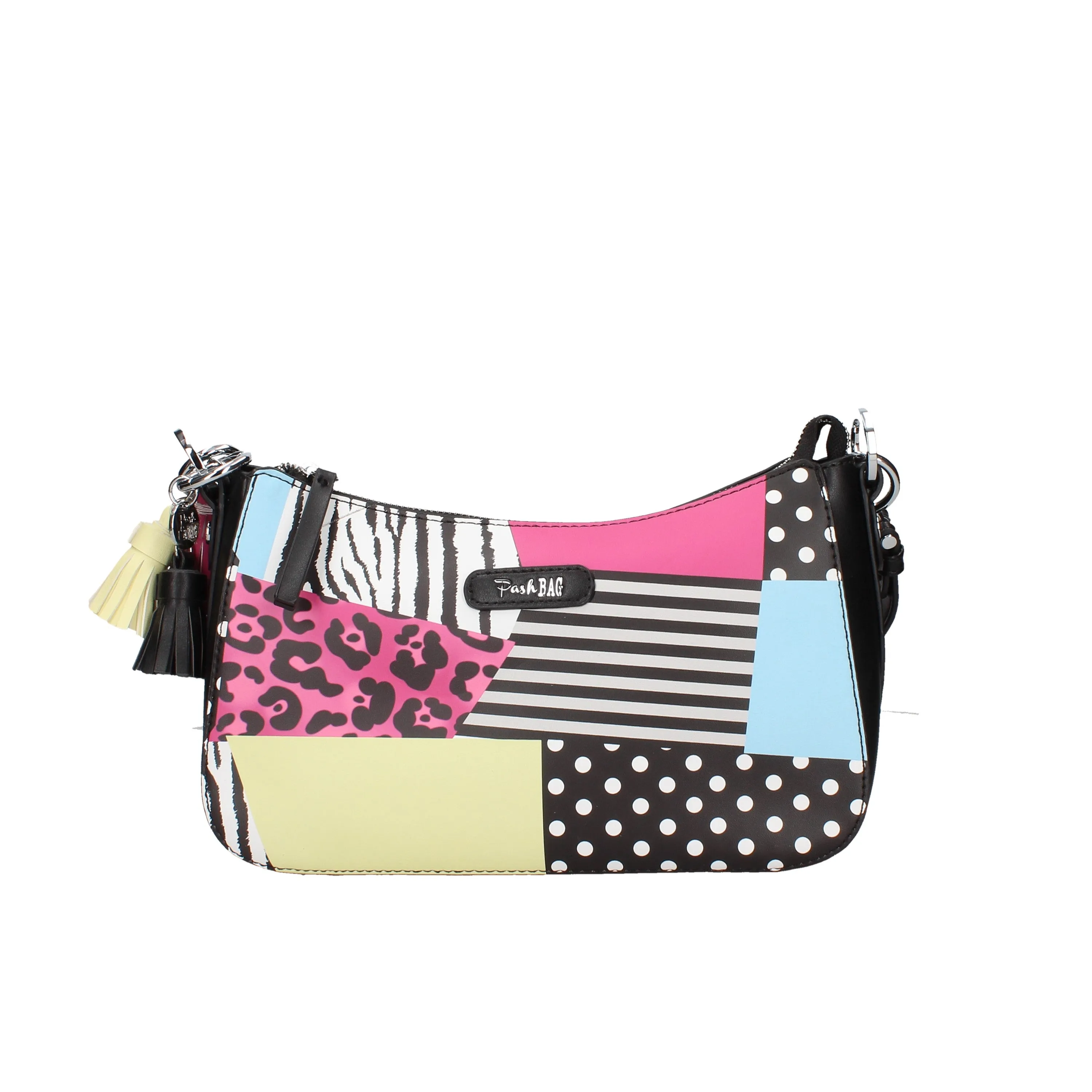 Pash Bag Tracolla 13734-HOT-S3B  