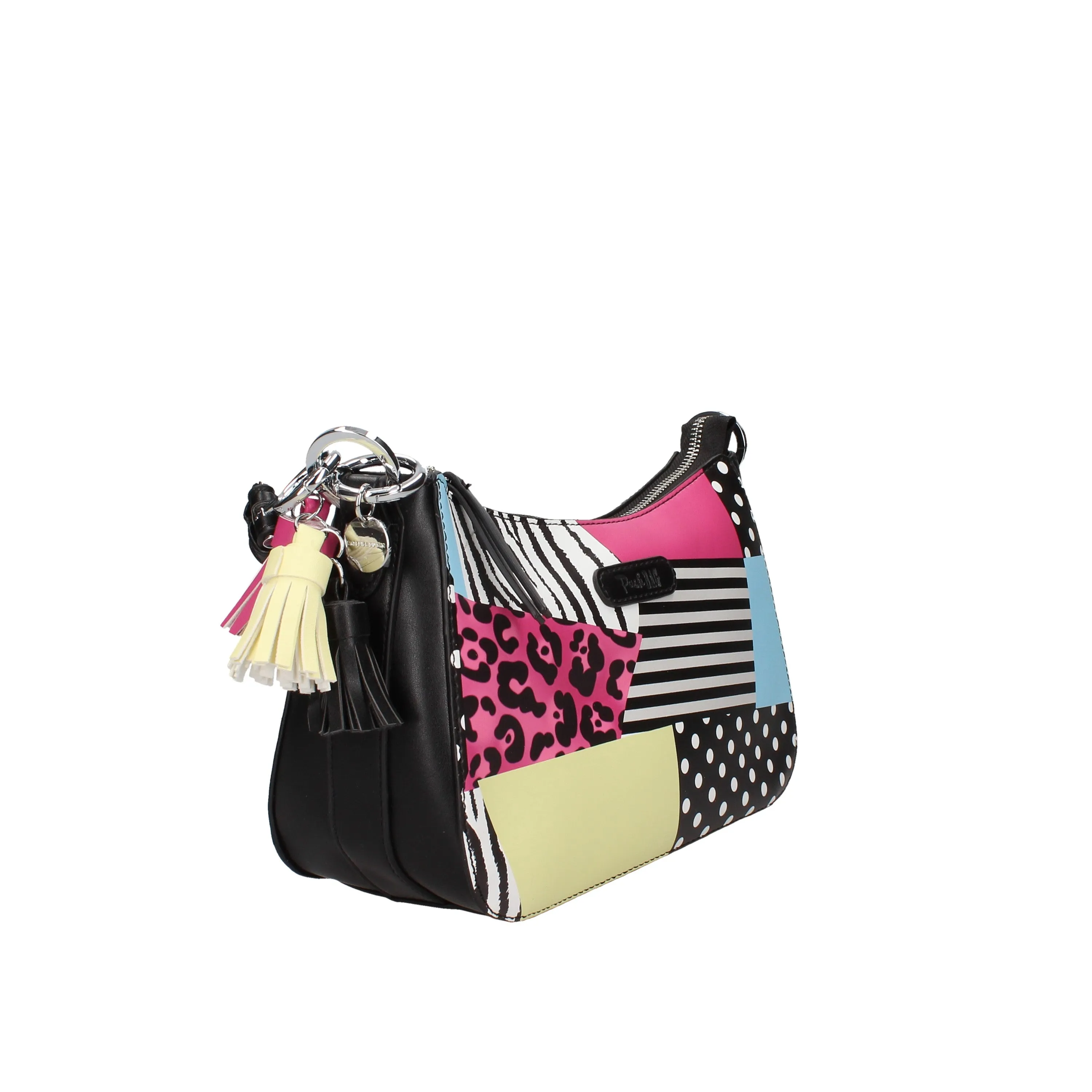 Pash Bag Tracolla 13734-HOT-S3B  