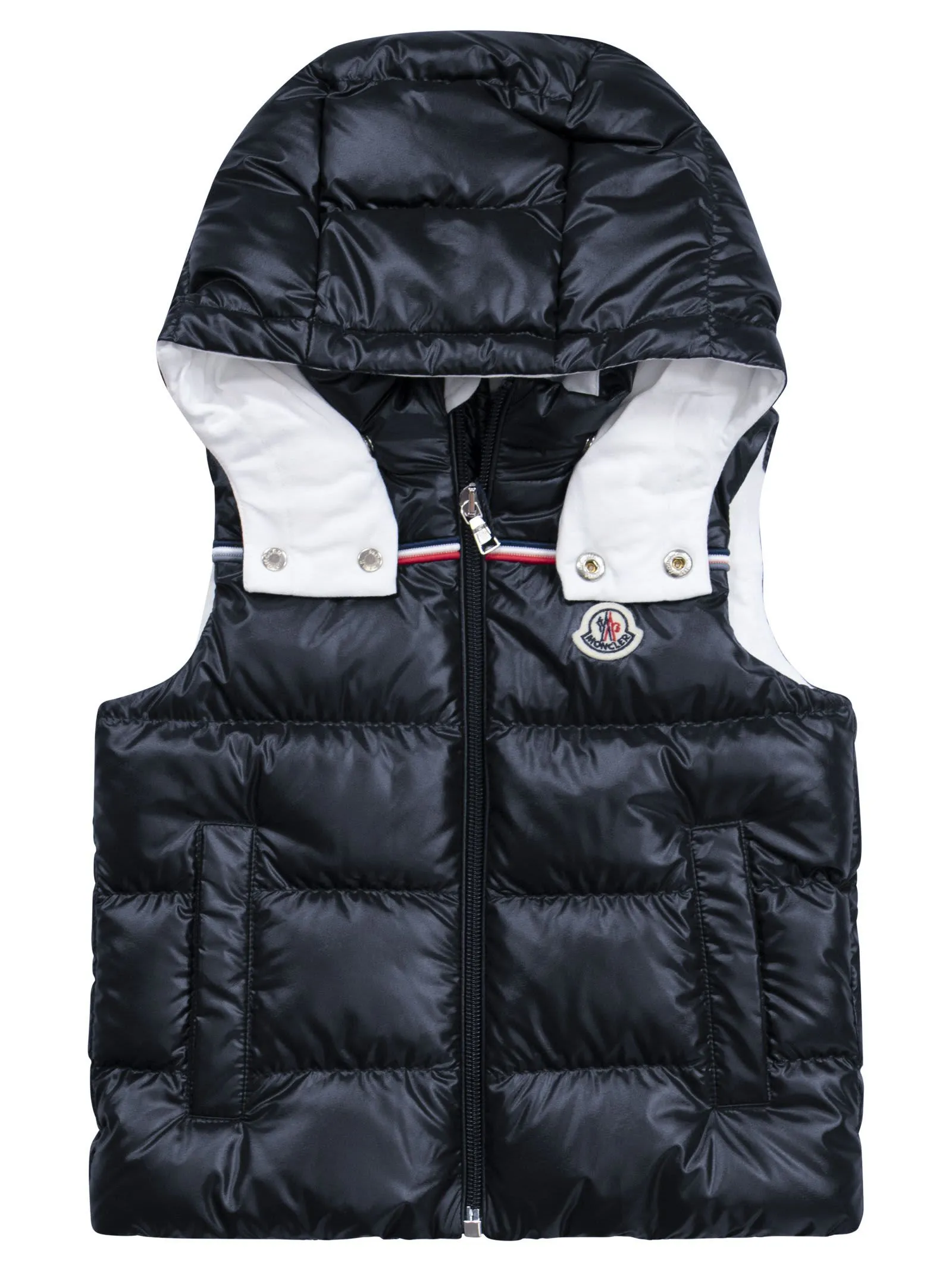 PETER – Piumino gilet