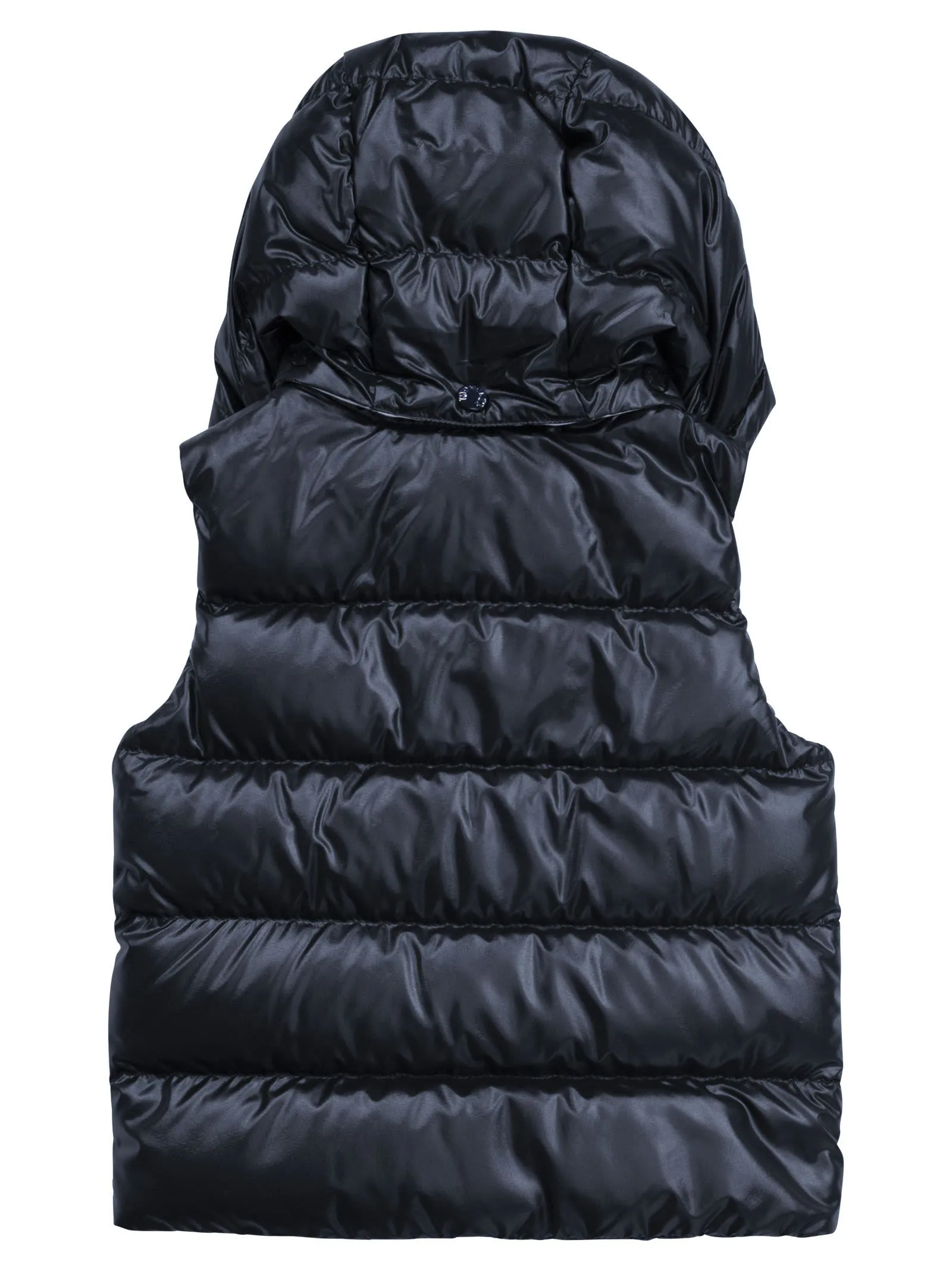 PETER – Piumino gilet