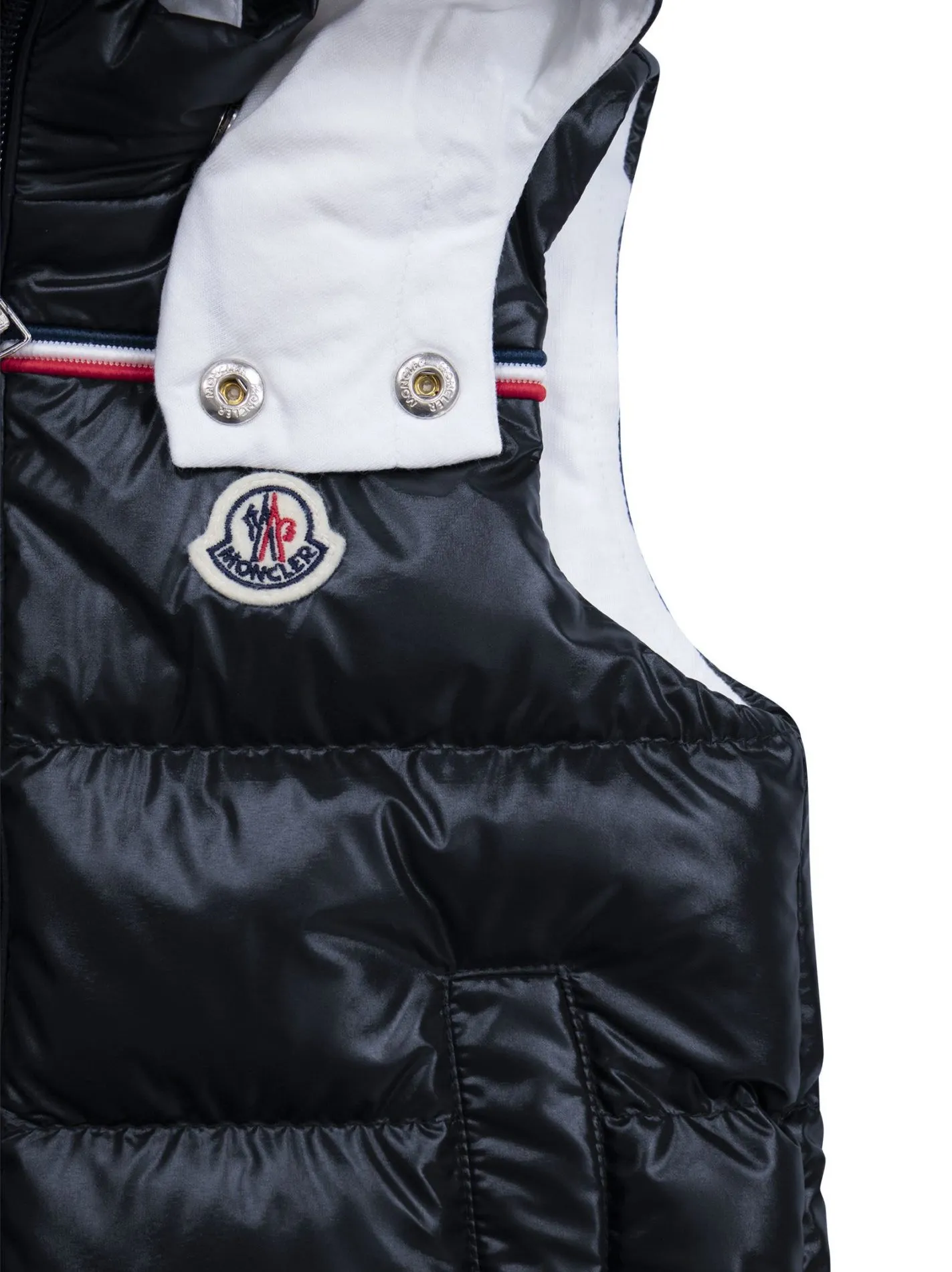 PETER – Piumino gilet