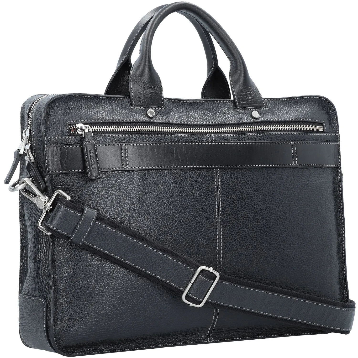Picard Urban Valigetta Pelle 39 cm Scomparto per laptop