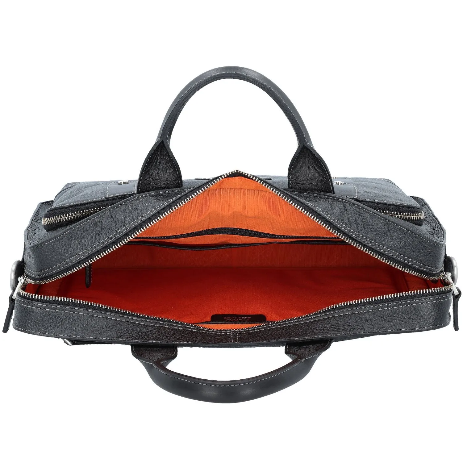 Picard Urban Valigetta Pelle 39 cm Scomparto per laptop