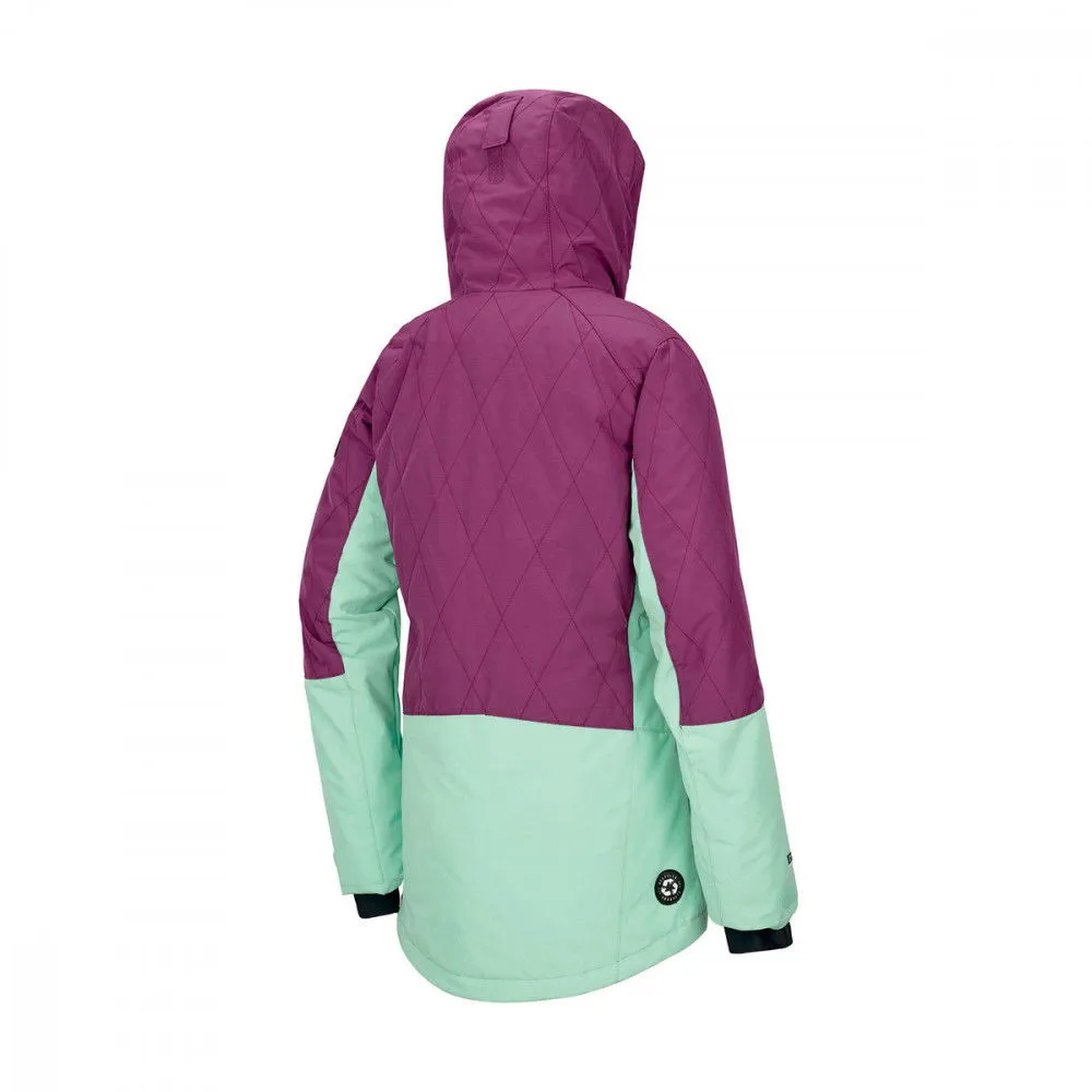 PICTURE GIACCA MINERAL DONNA