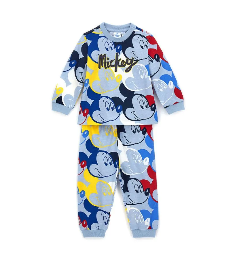 --Pigiama Disney Mickey mouse-