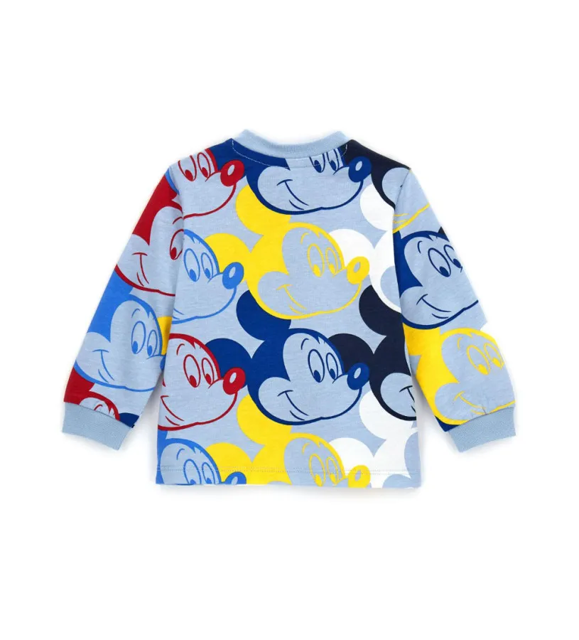 --Pigiama Disney Mickey mouse-