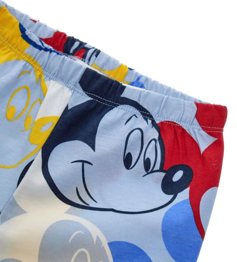 --Pigiama Disney Mickey mouse-